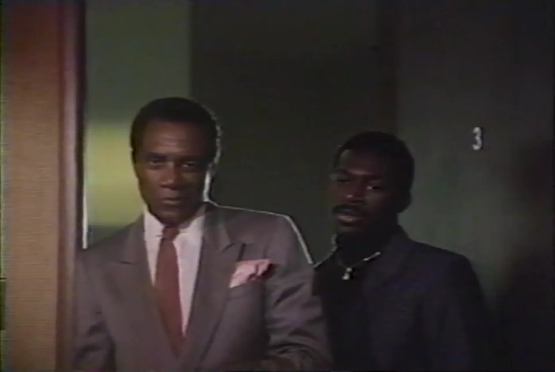 Blood Street scene still 4