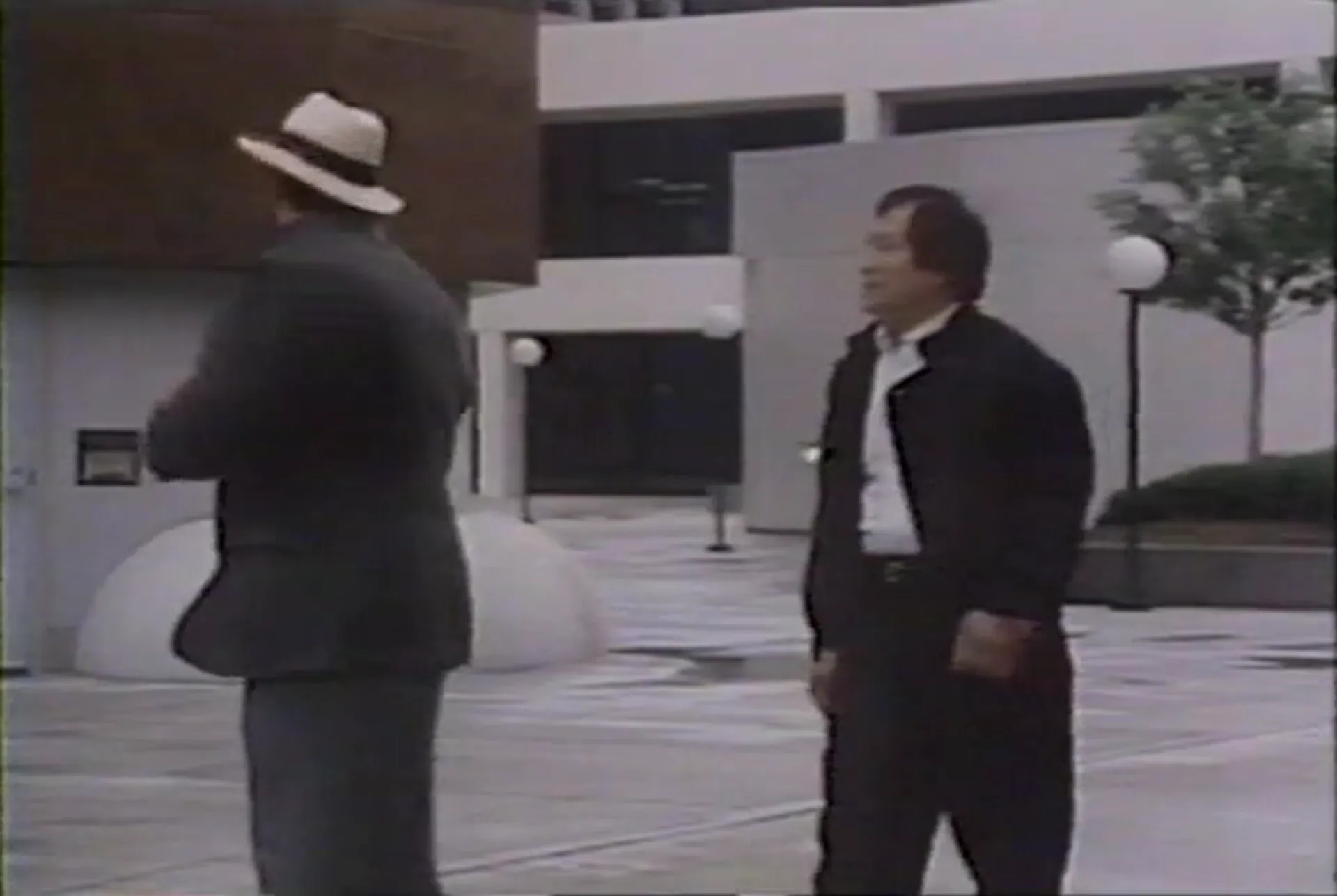Blood Street scene still 2