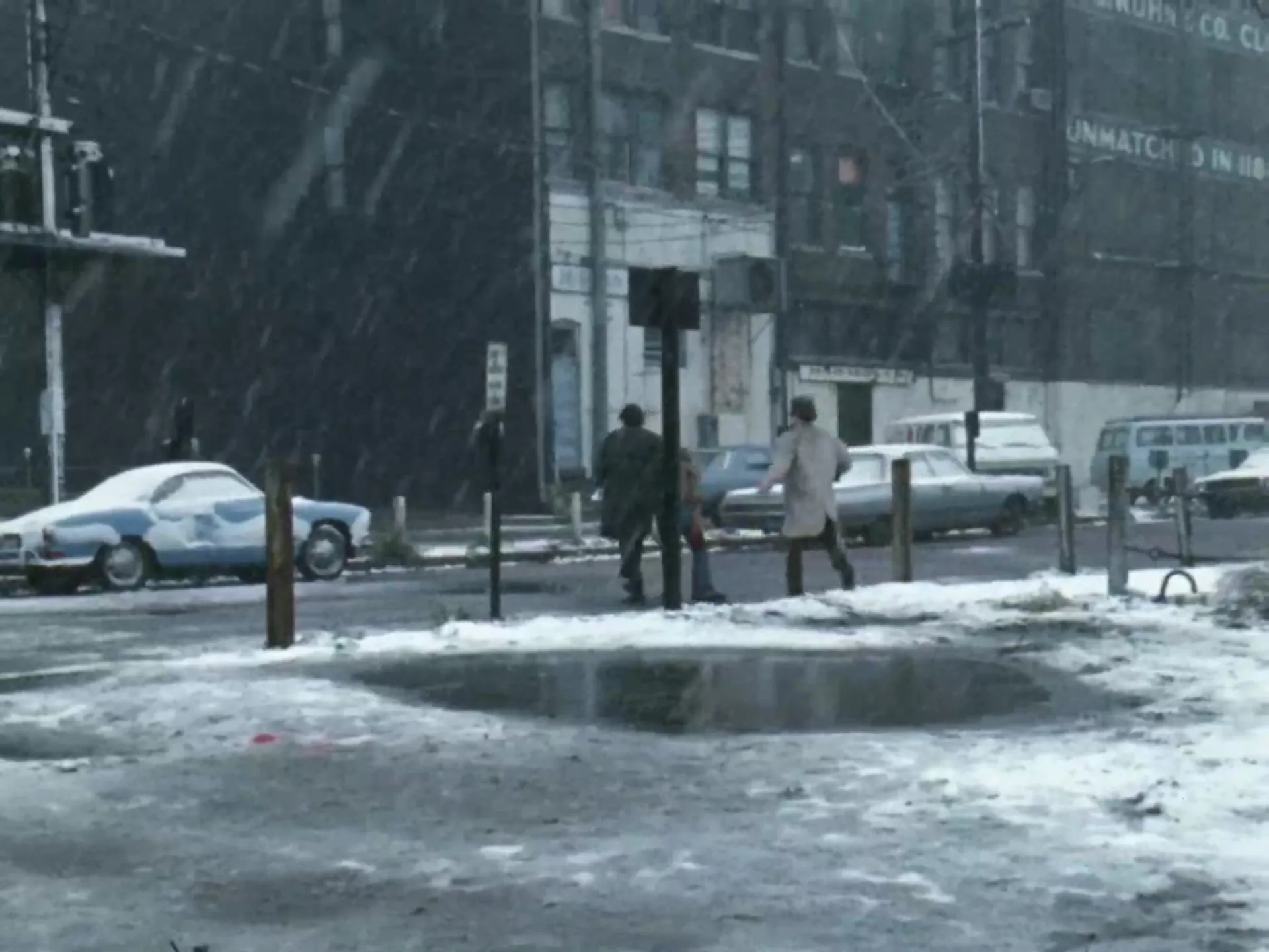 Shot scene still 4