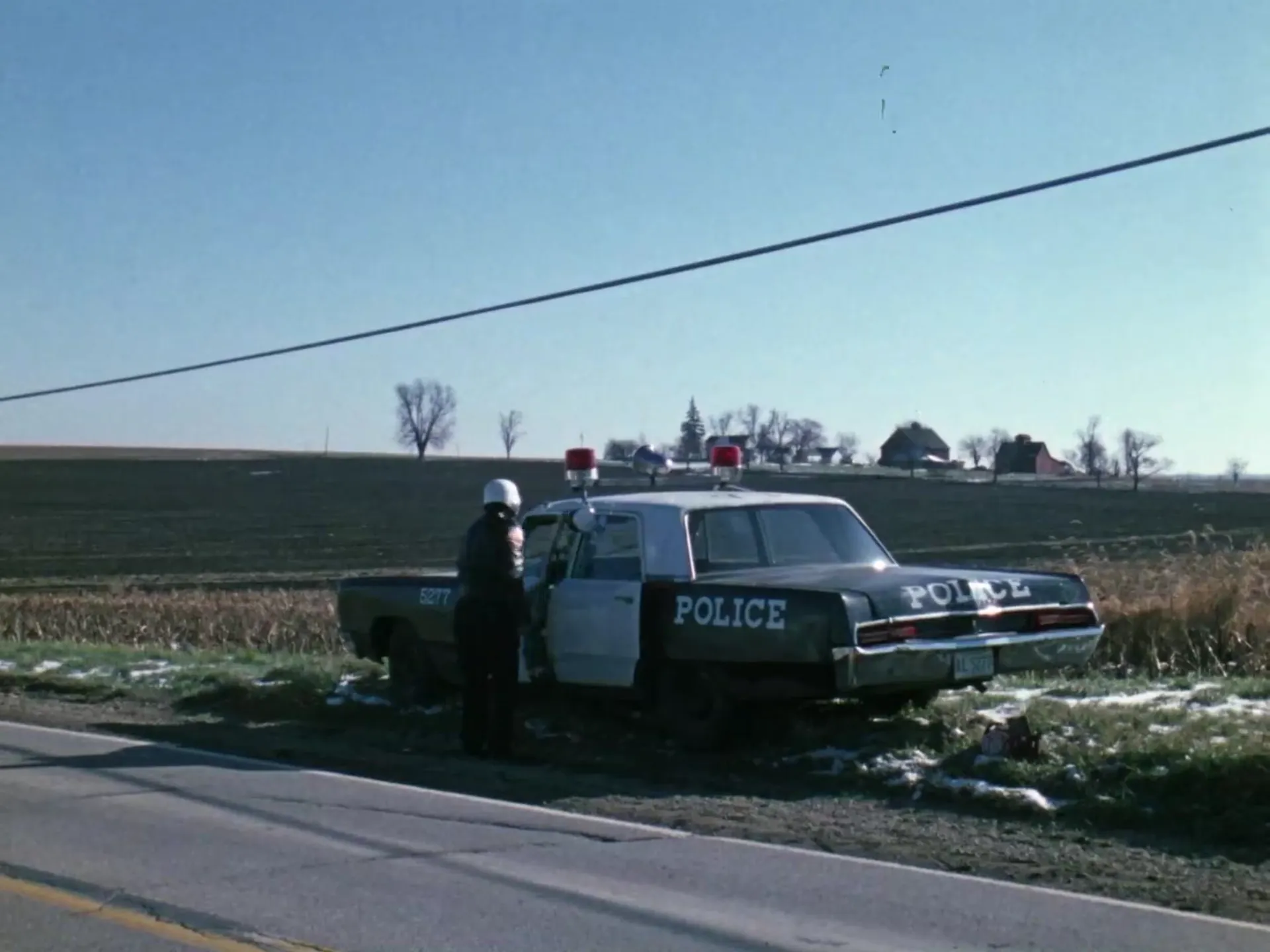 Shot scene still 5