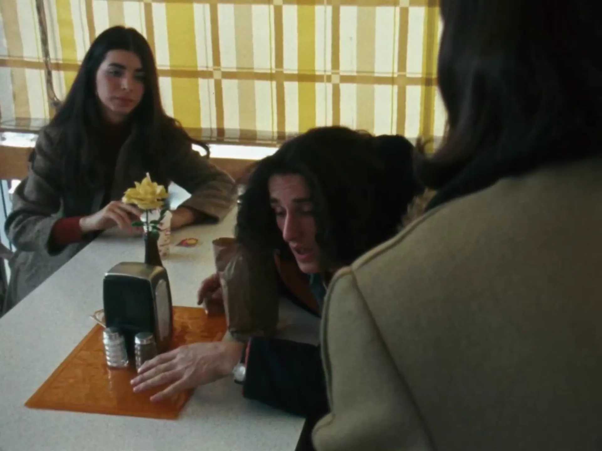 Shot scene still 3