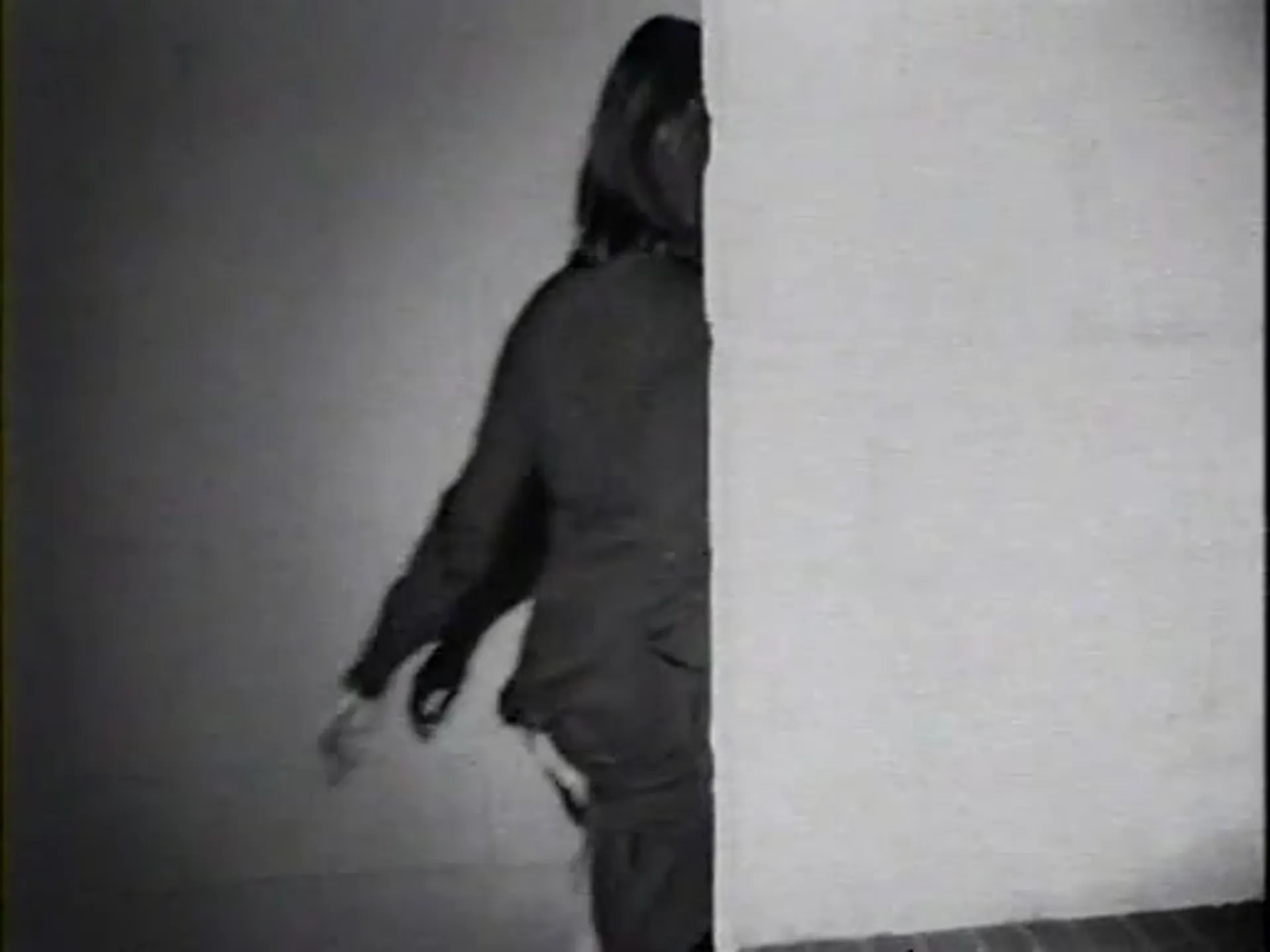 Thigh Spy scene still 2