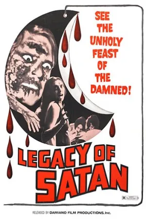 Legacy of Satan