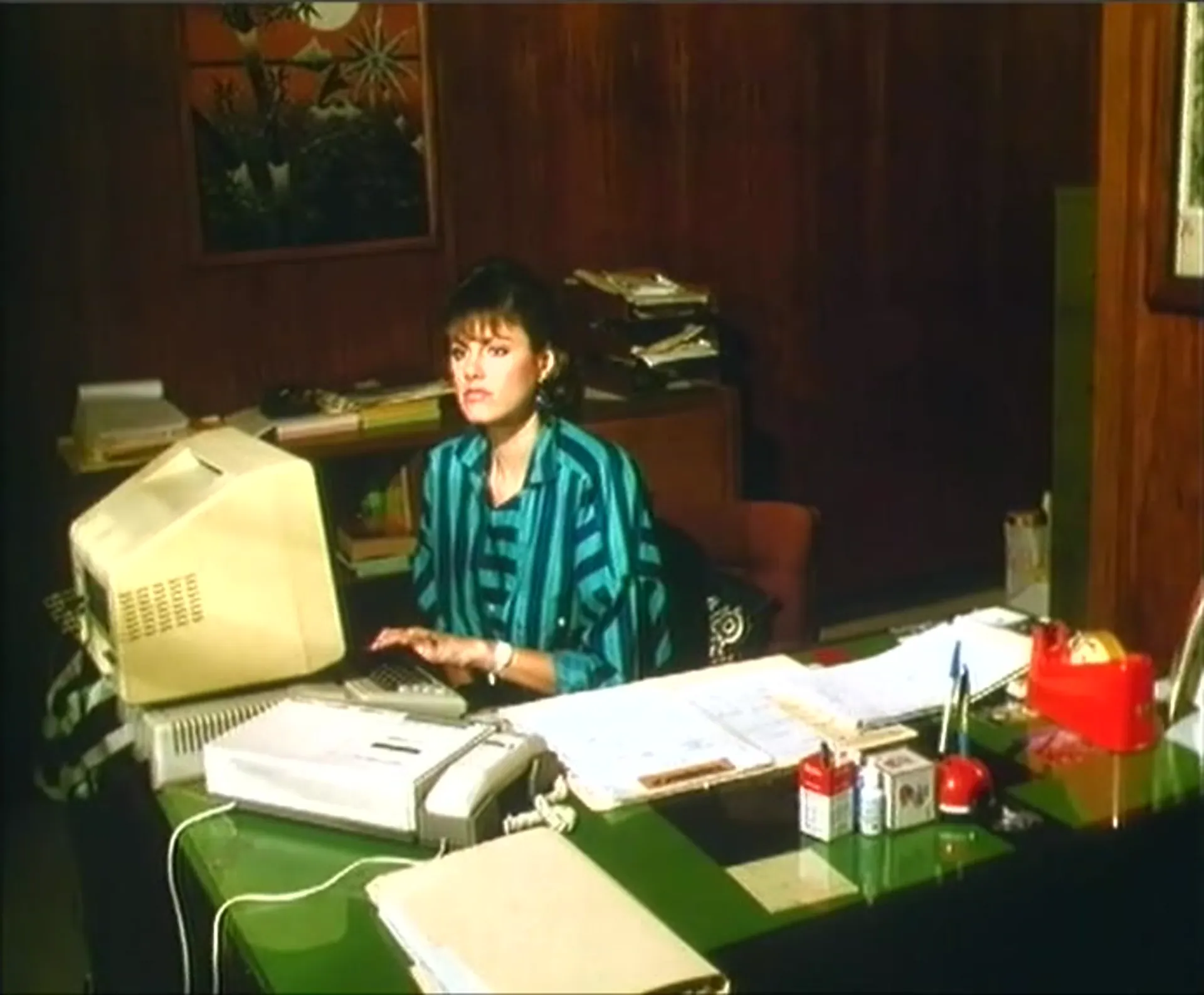 Black Fire scene still 2