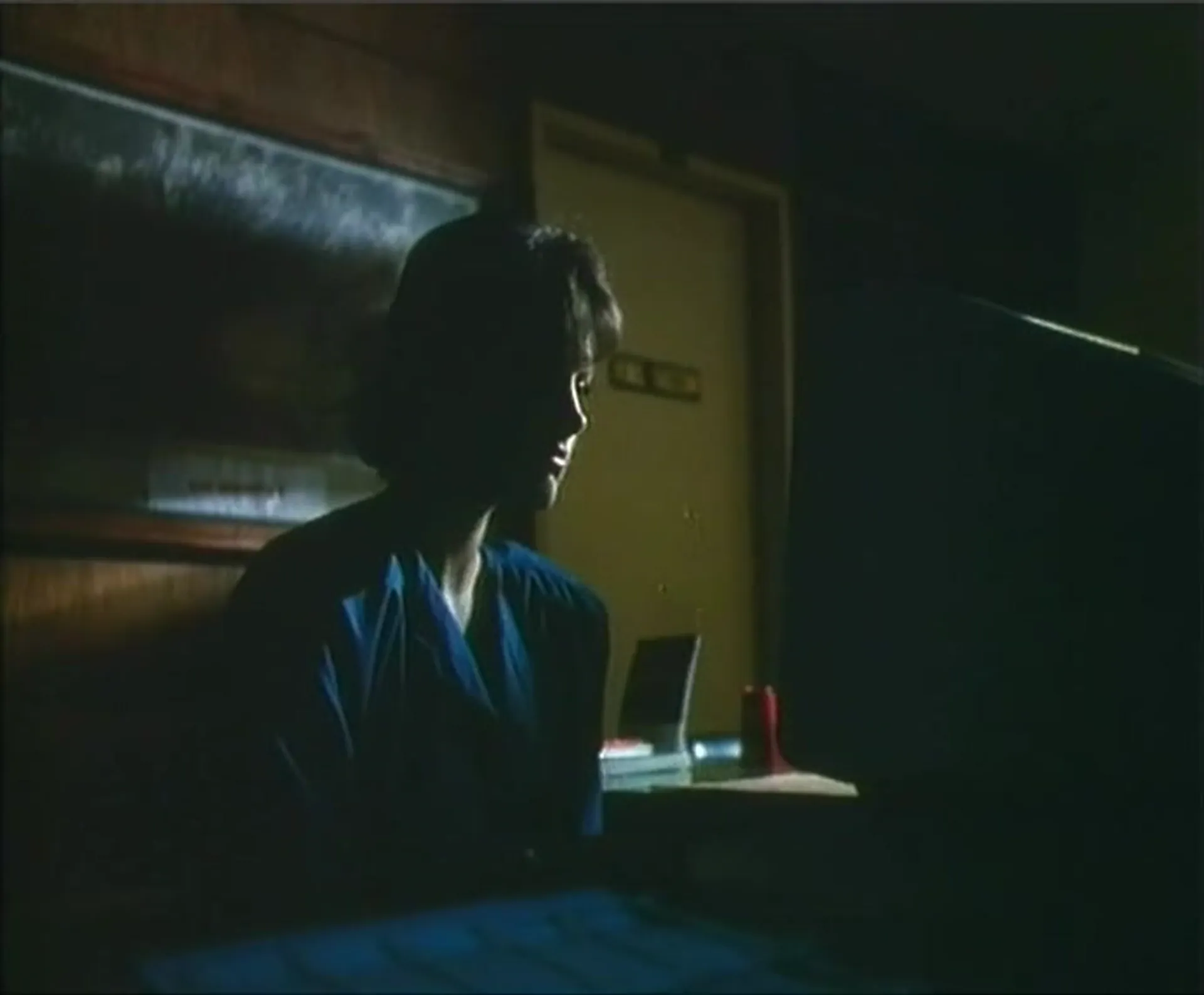 Black Fire scene still 6