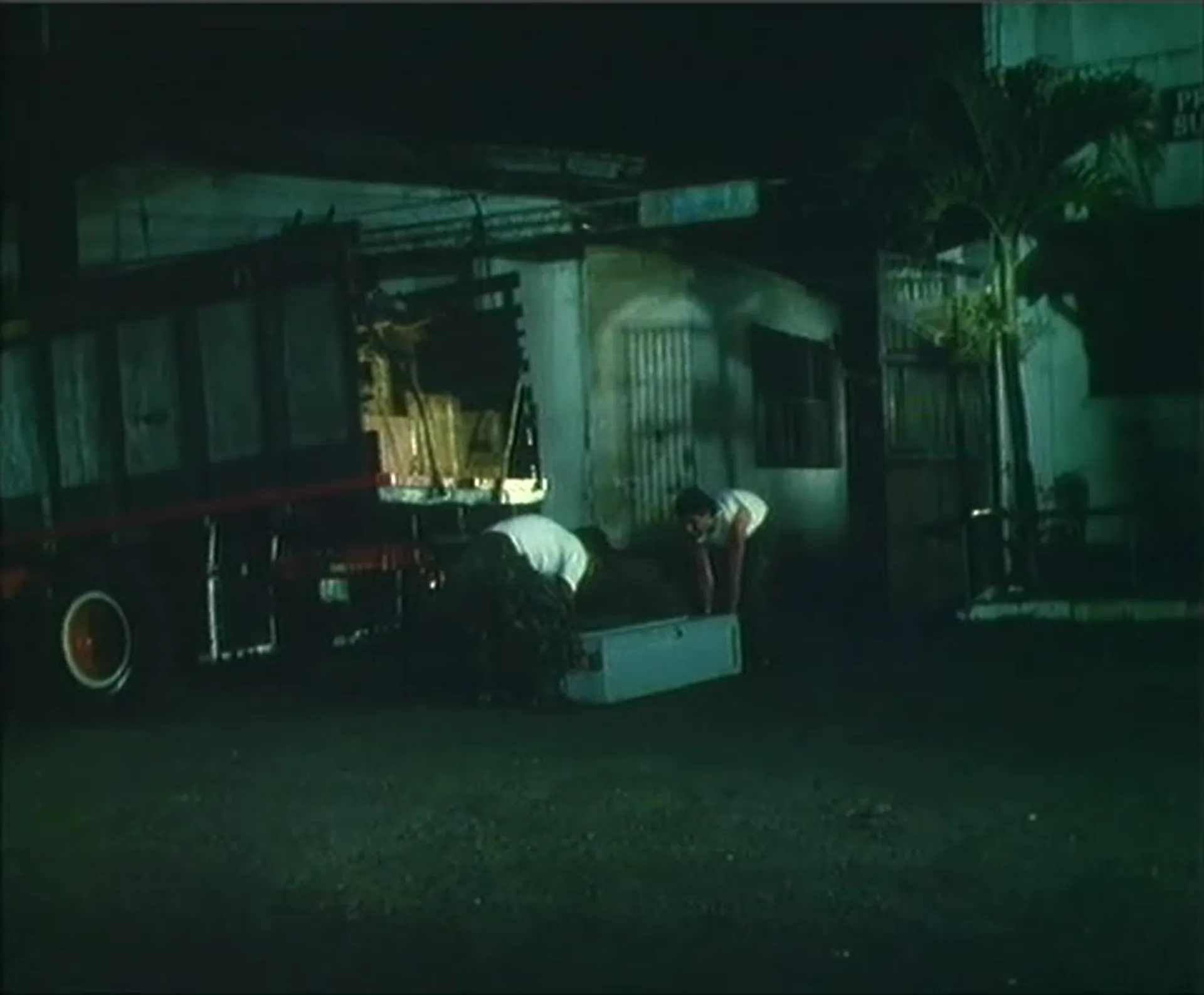 Black Fire scene still 3