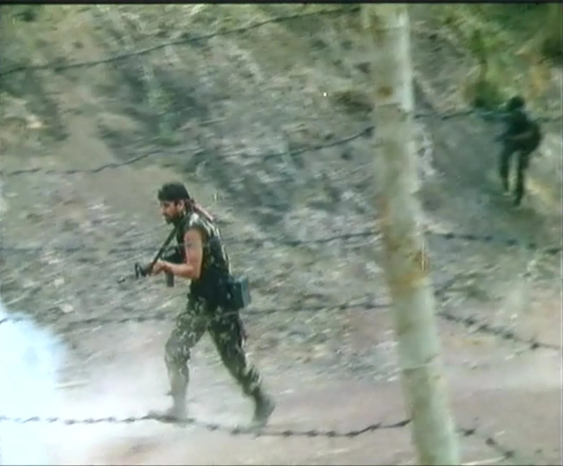 Black Fire scene still 1