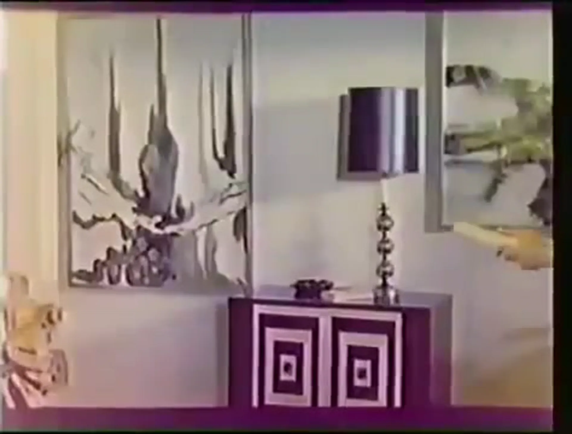 Love in a 4 Letter World scene still 1