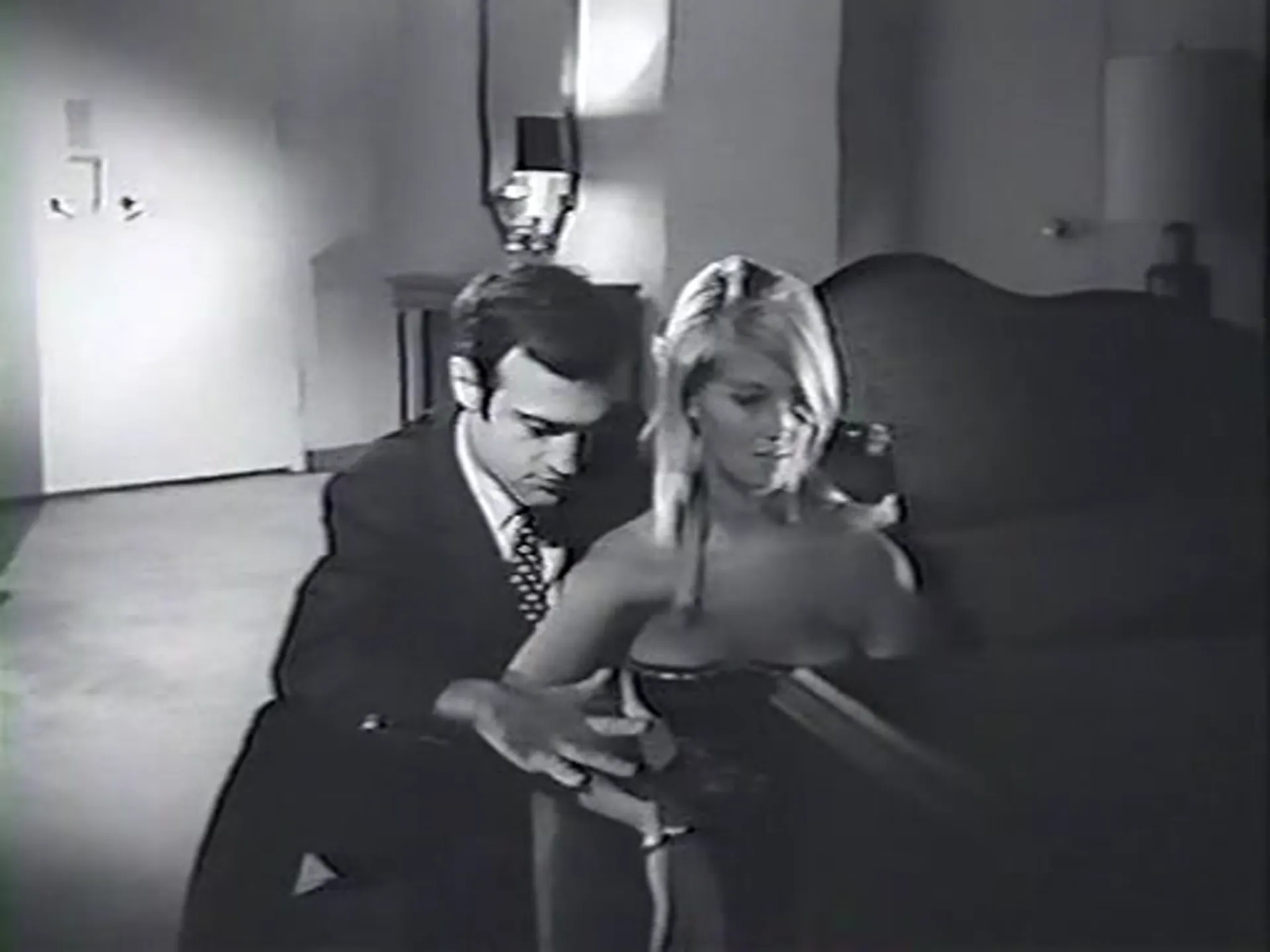 Some Like It Violent scene still 2