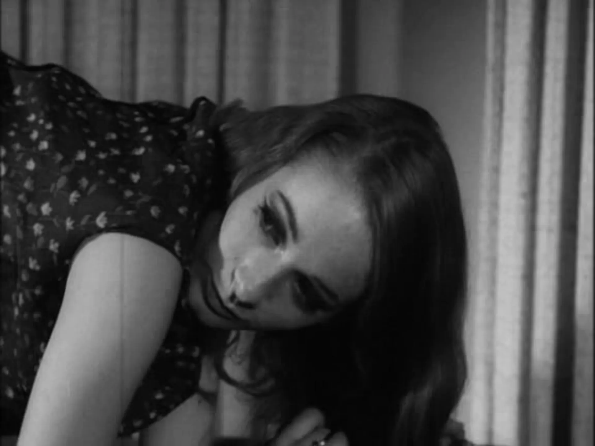 Help Wanted Female scene still 6
