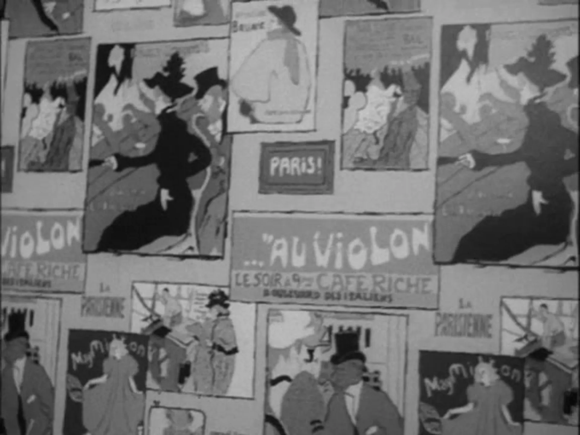 Help Wanted Female scene still 7