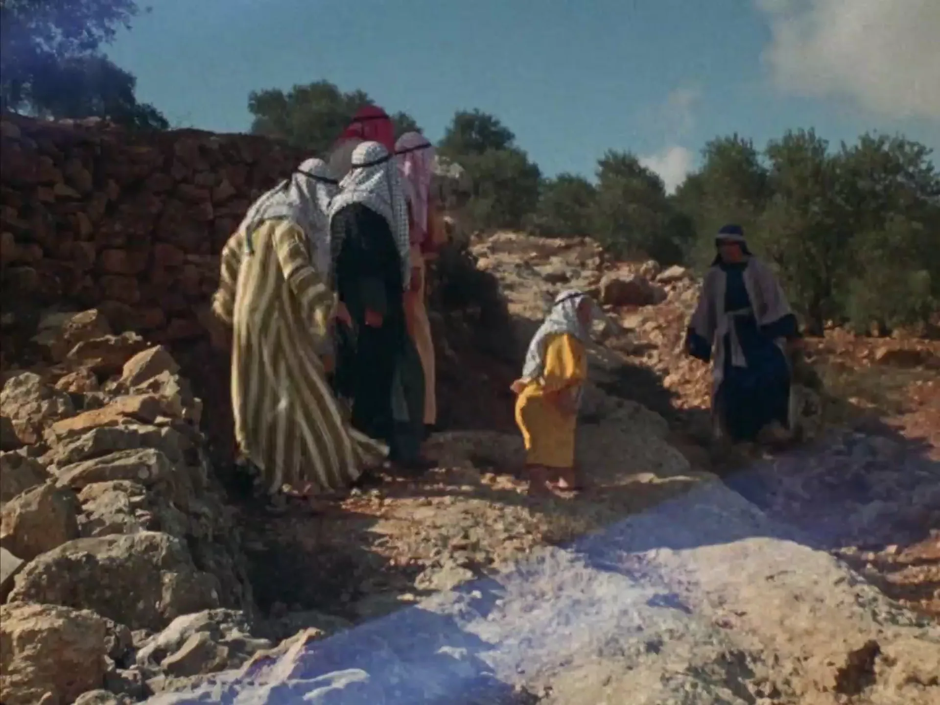 The Believer's Heaven scene still 4