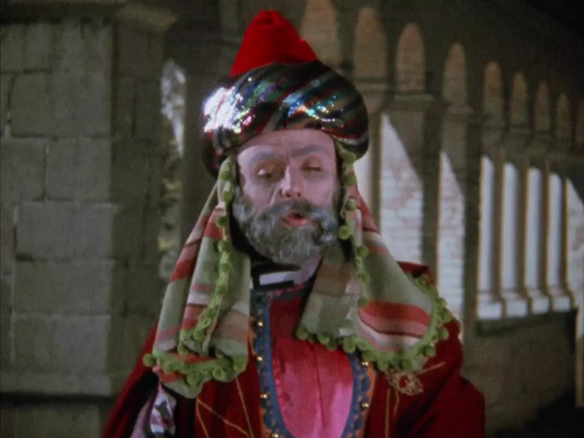 The Believer's Heaven scene still 3