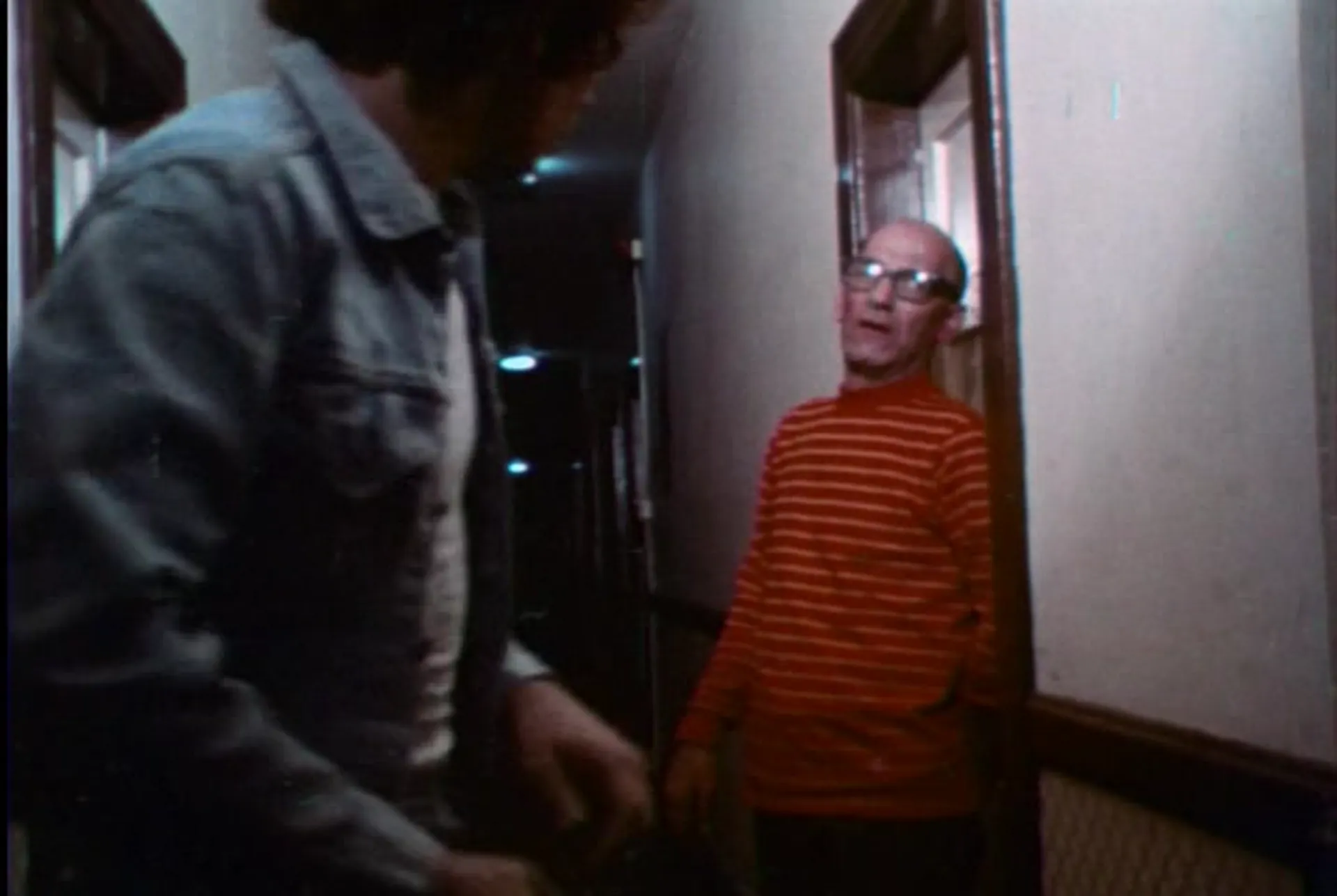 The Meatrack scene still 4