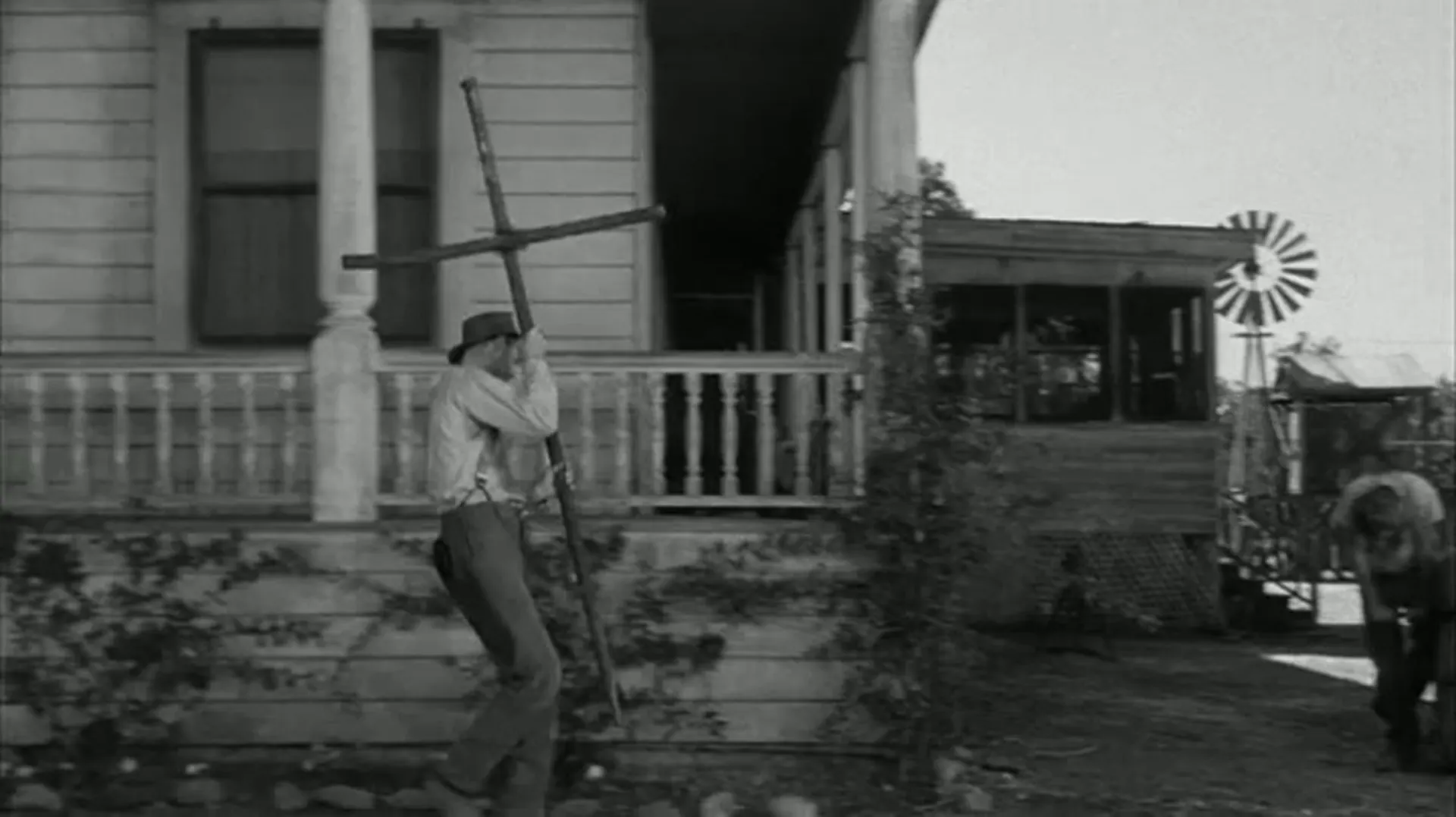 God's Little Acre scene still 1