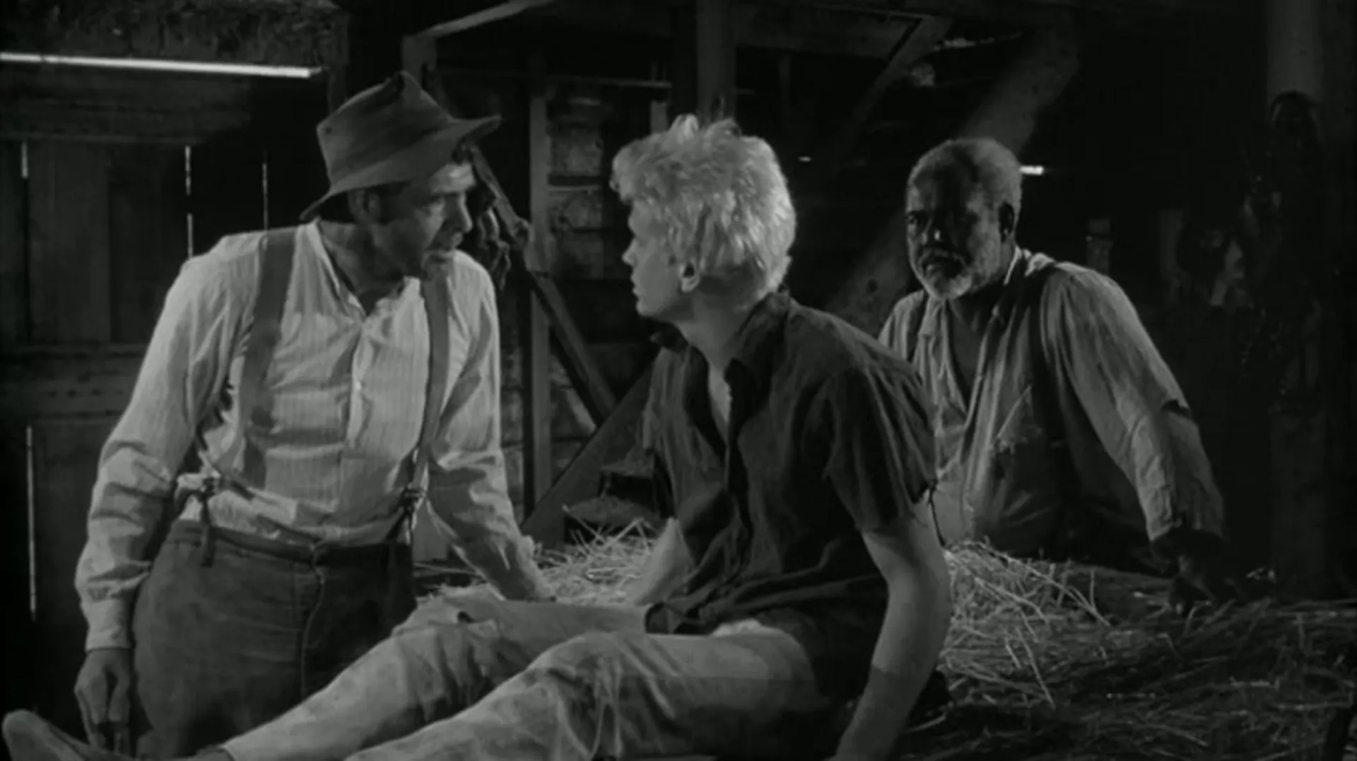 God's Little Acre scene still 4
