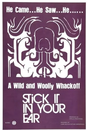 Stick It in Your Ear