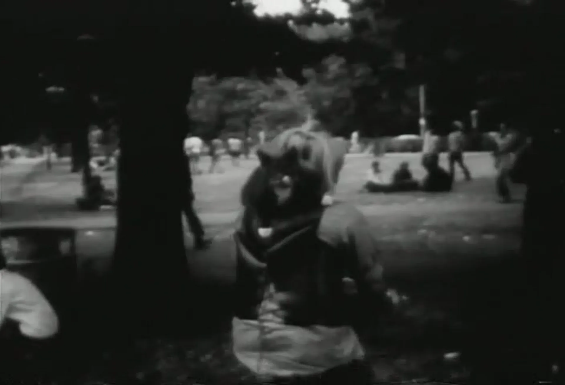 Stick It in Your Ear scene still 3