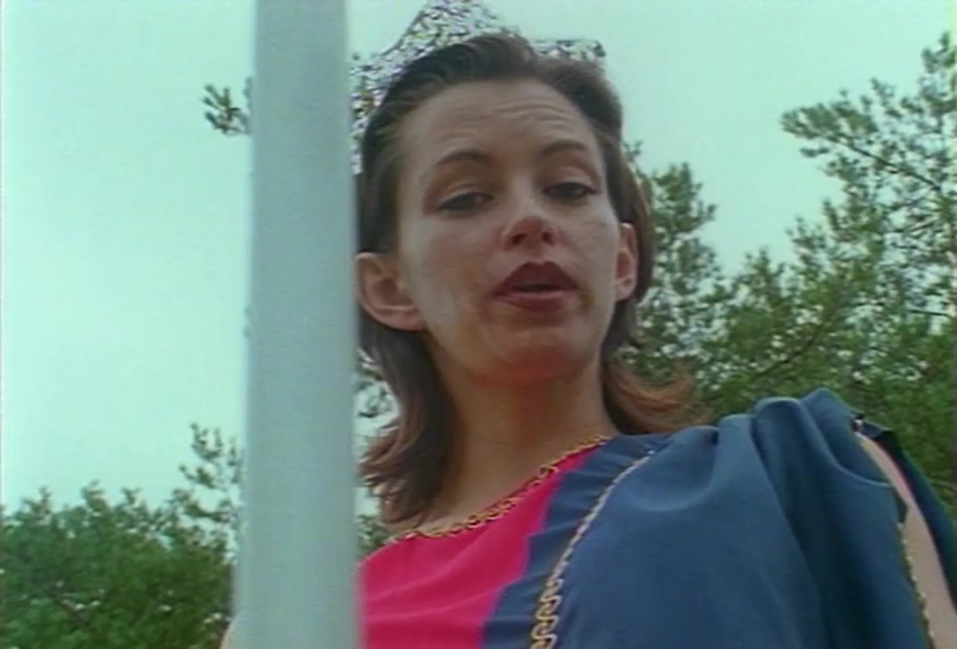 Gladiator Eroticvs: The Lesbian Warriors scene still 5