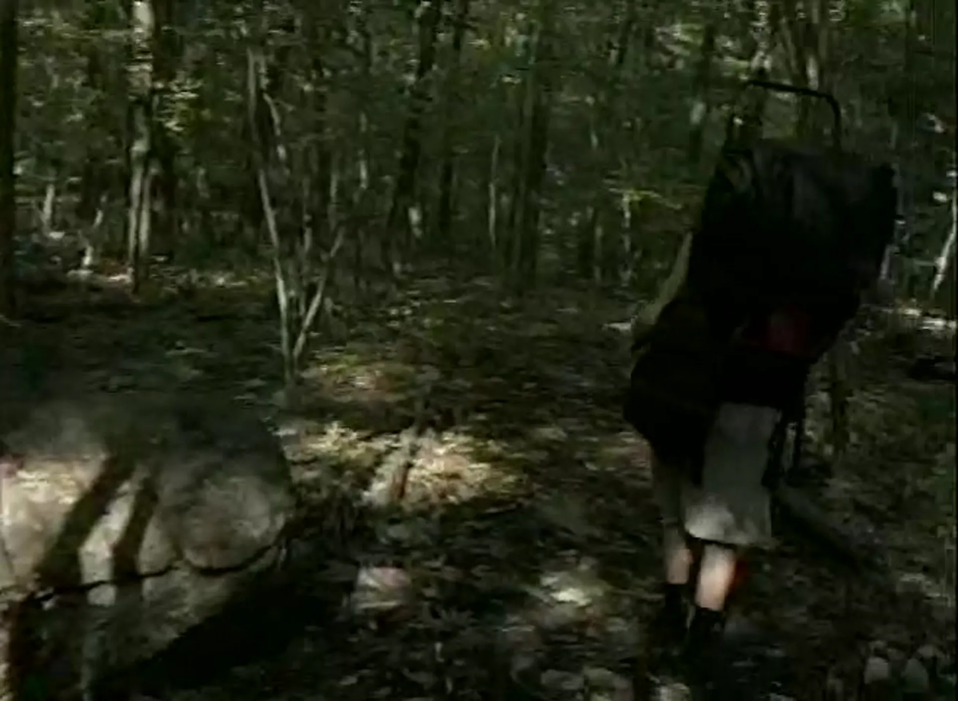 The Erotic Witch Project scene still 1
