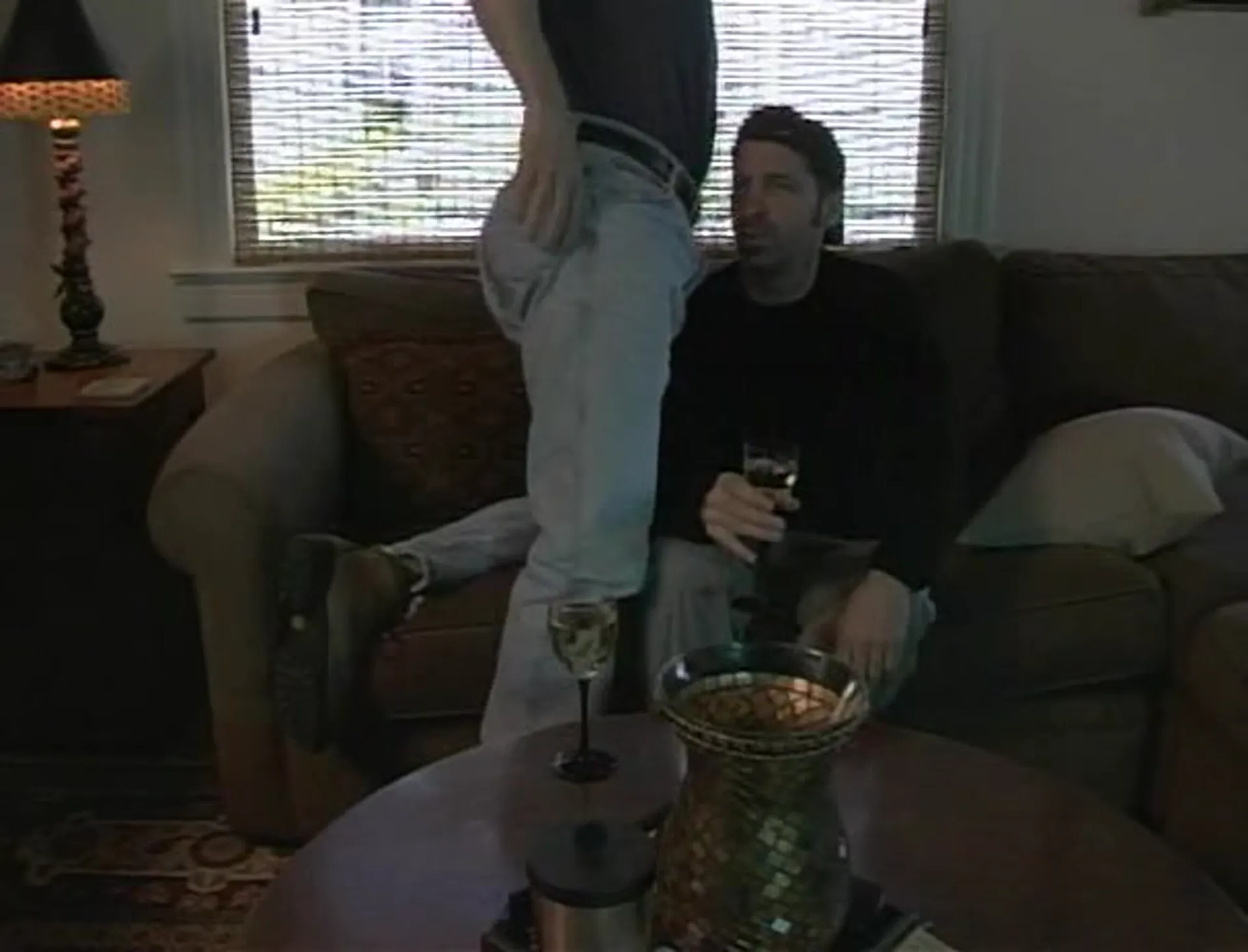 Lust in Space: The Erotic Witch Project IV scene still 6
