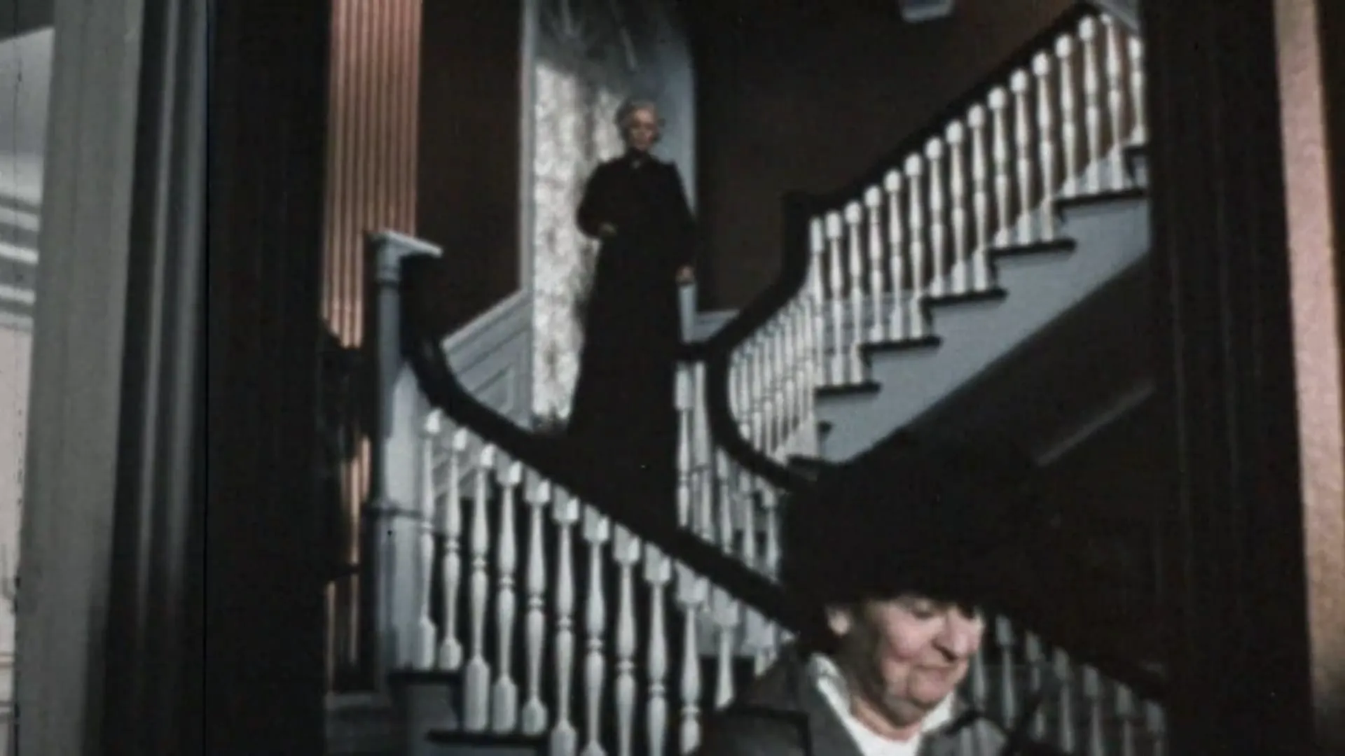The Oval Portrait scene still 2