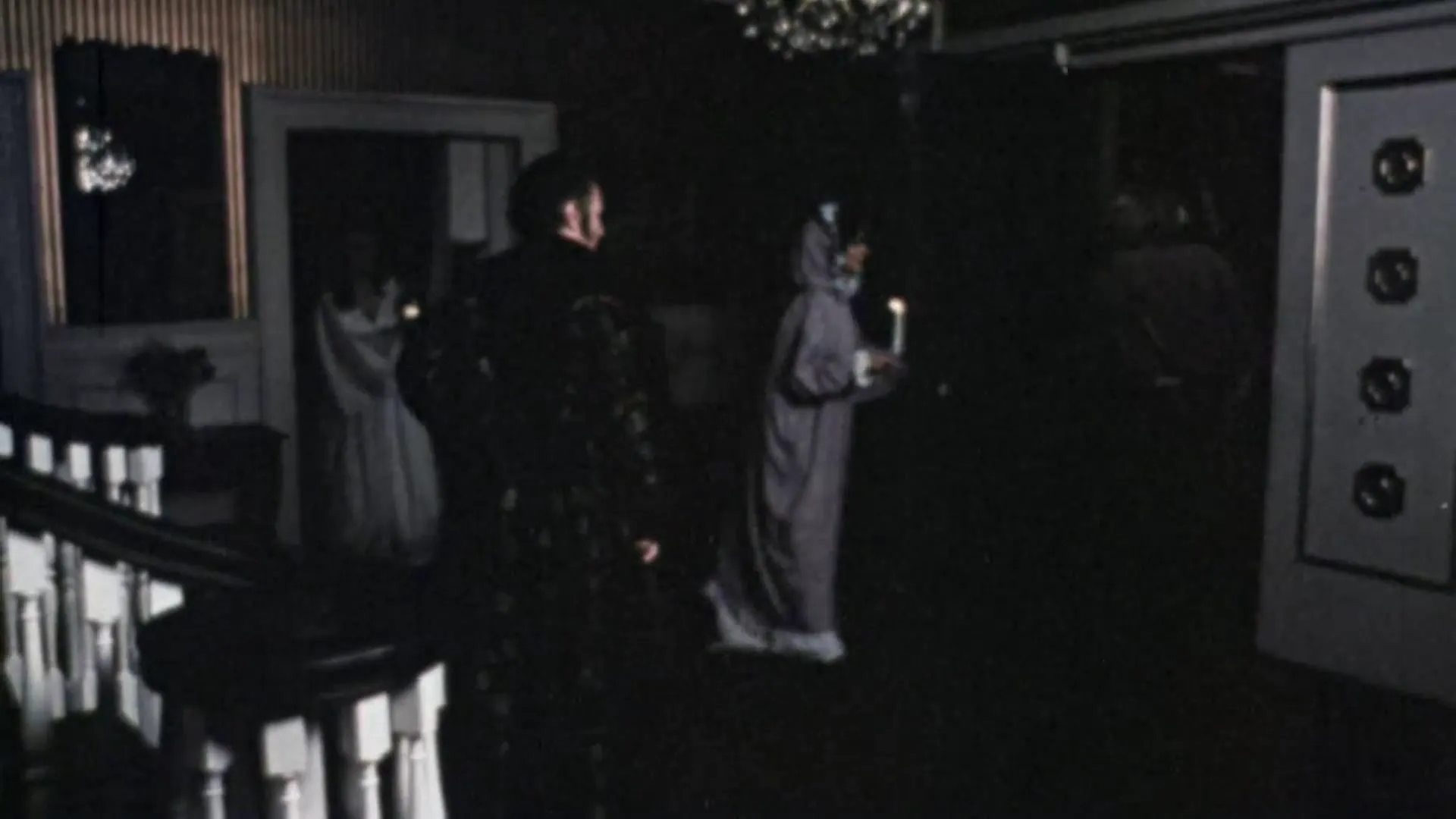 The Oval Portrait scene still 4