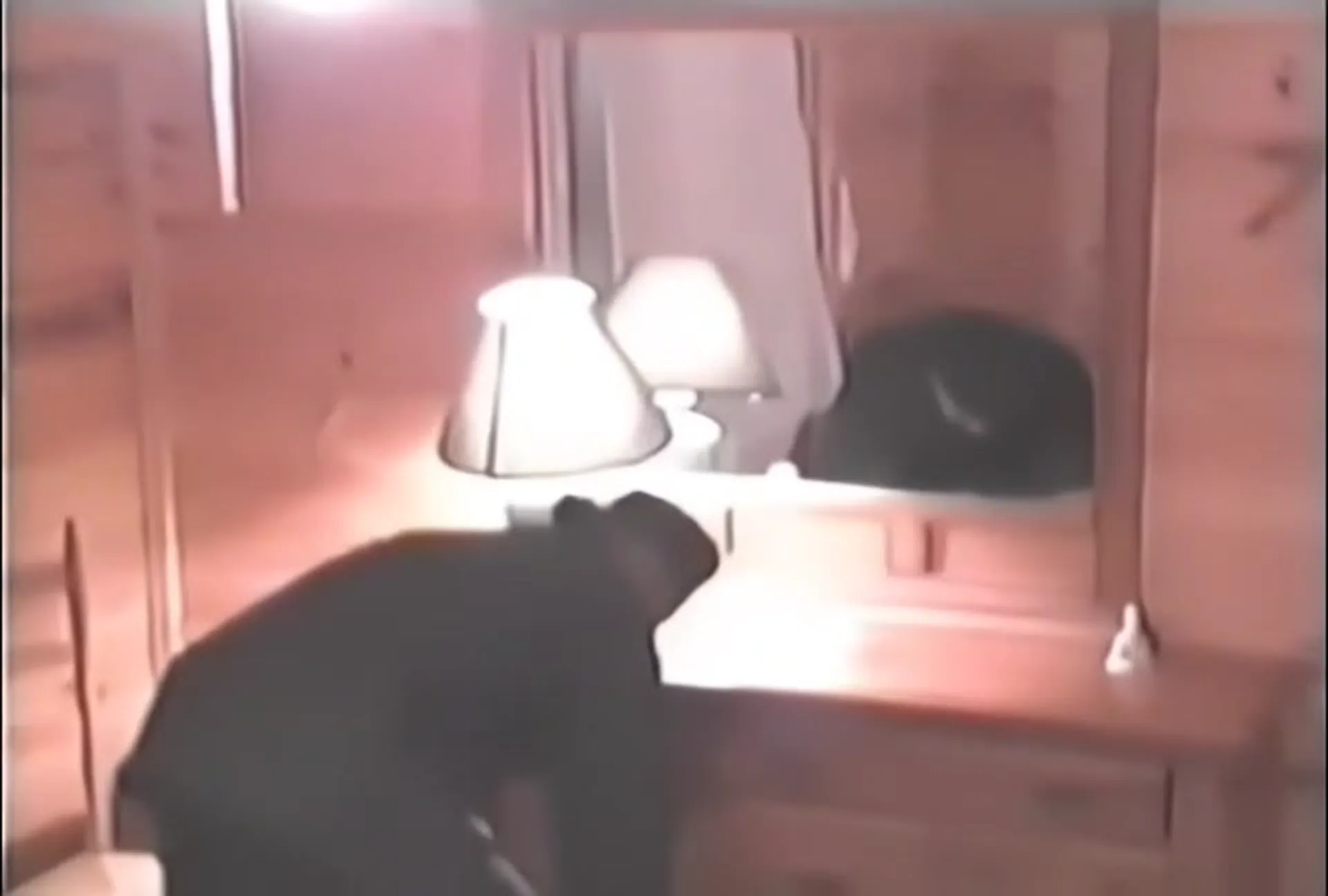 The Black Witch Project scene still 3