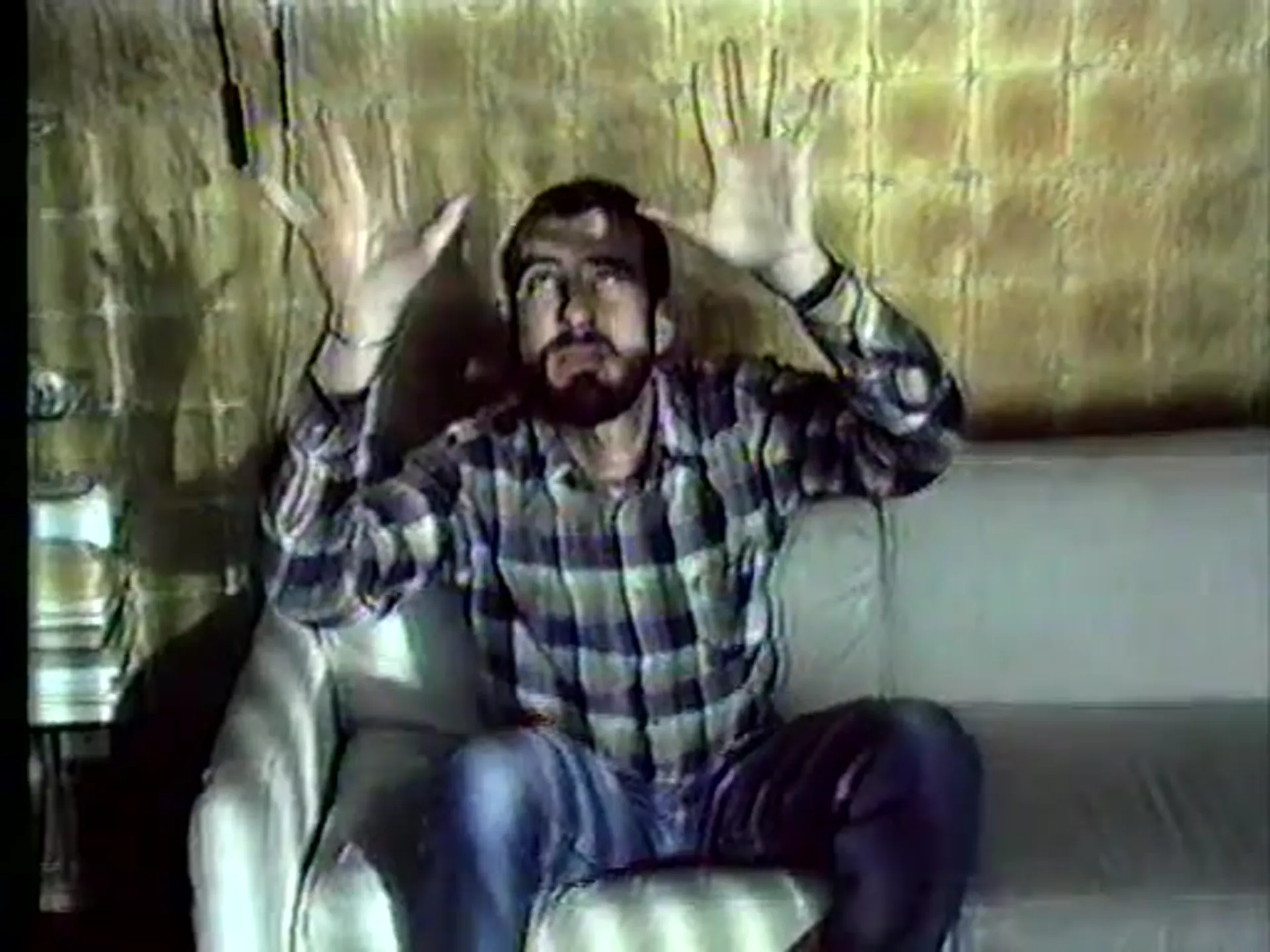 Criminally Insane 2 scene still 5