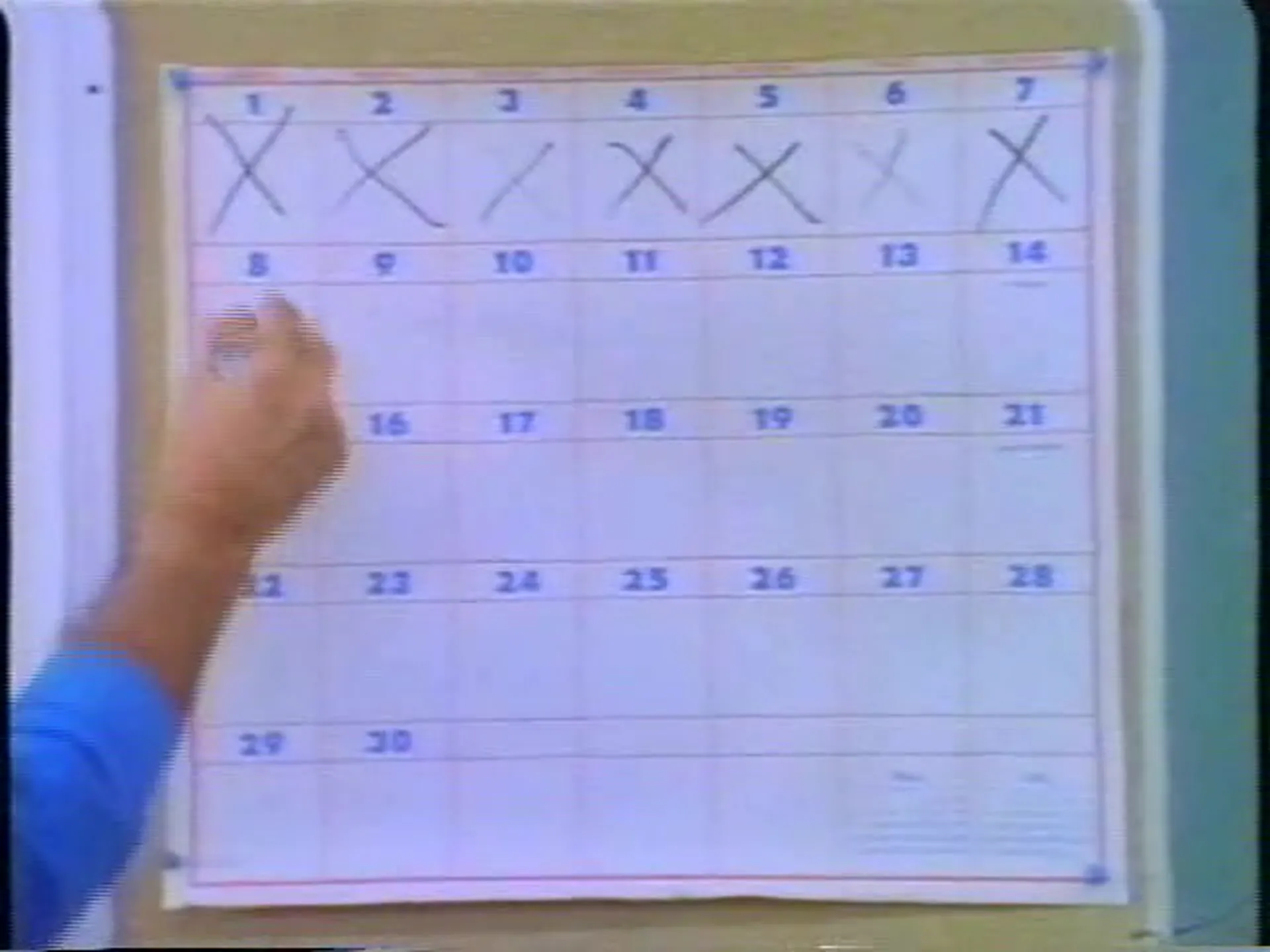 Takin' It All Off scene still 5