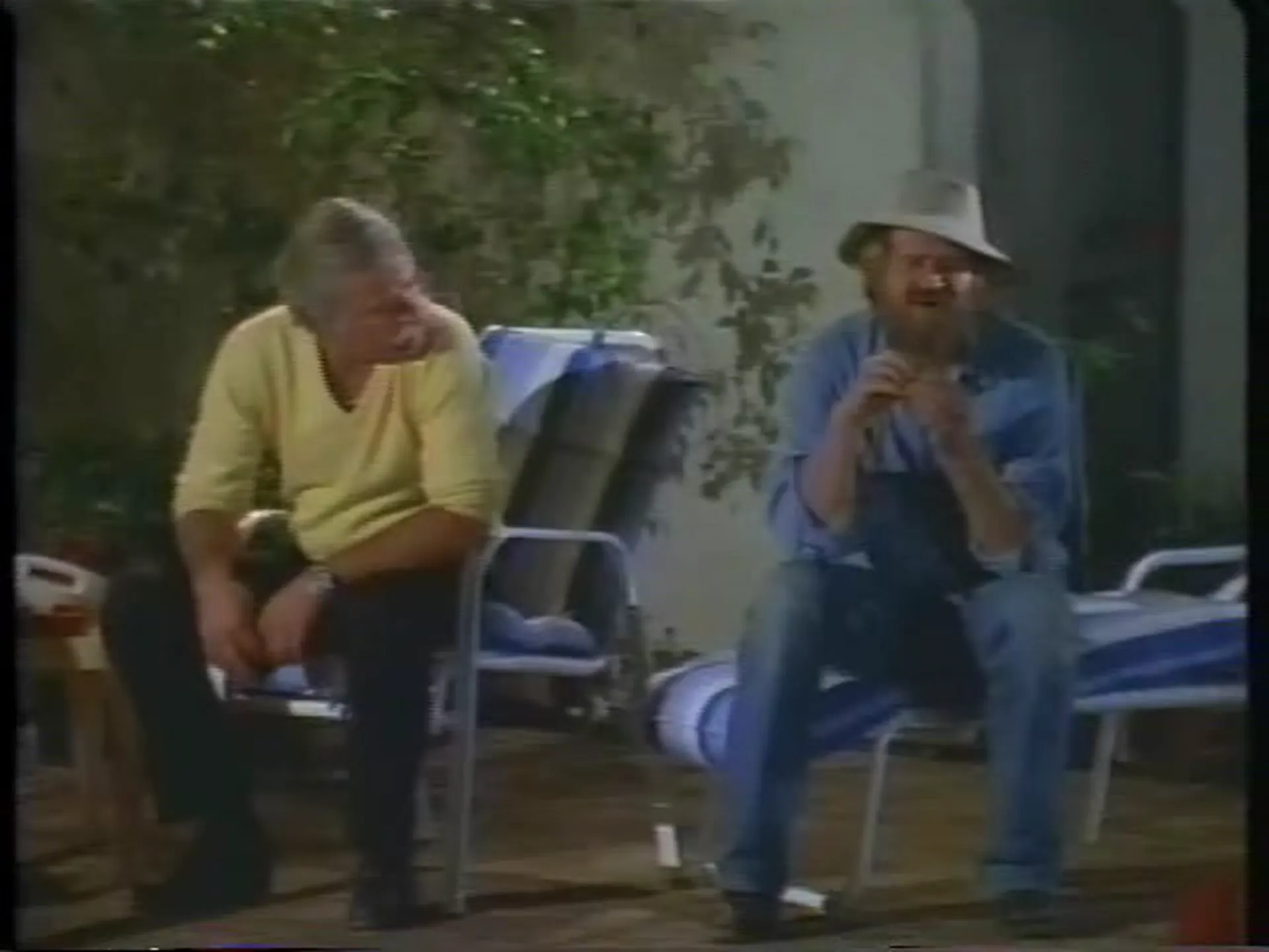 Takin' It All Off scene still 3