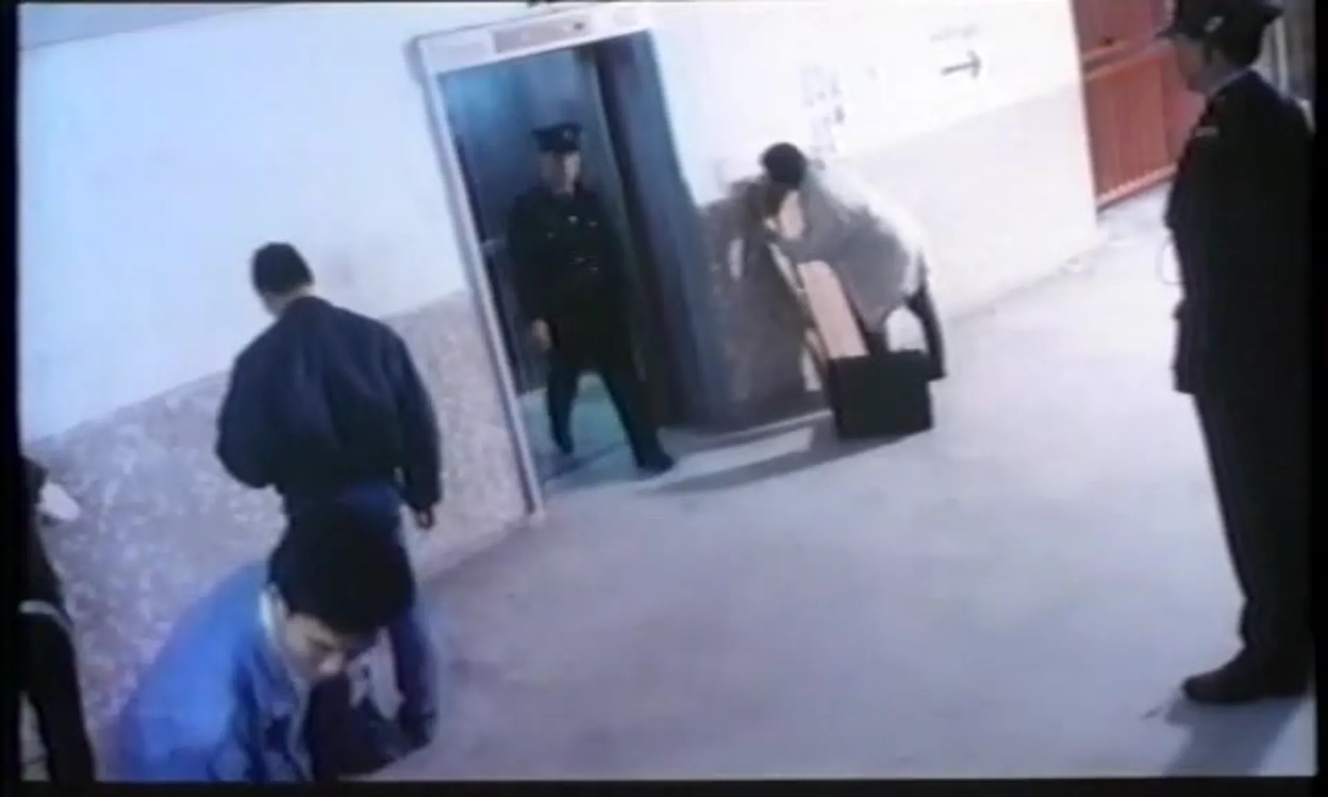 The Rapist scene still 3