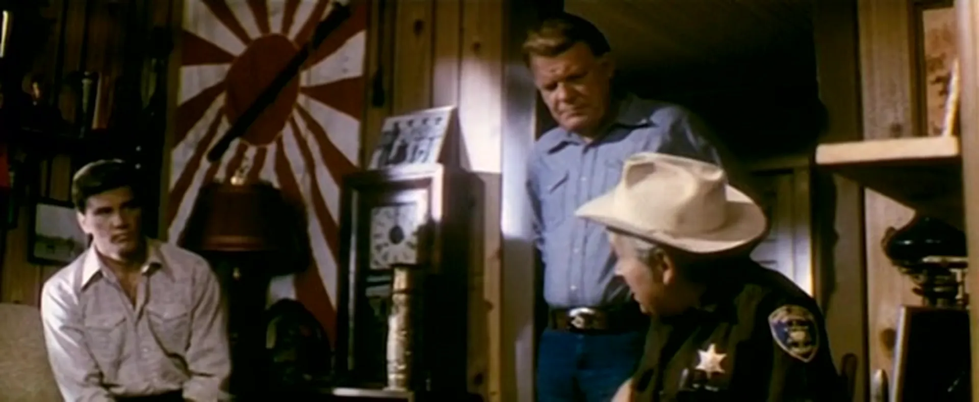 The No Mercy Man scene still 2