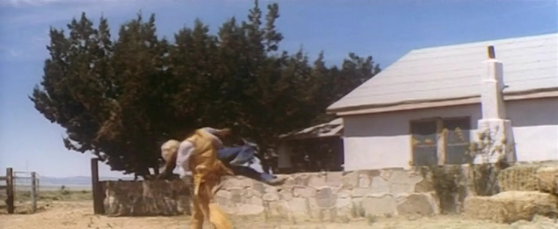 The No Mercy Man scene still 1
