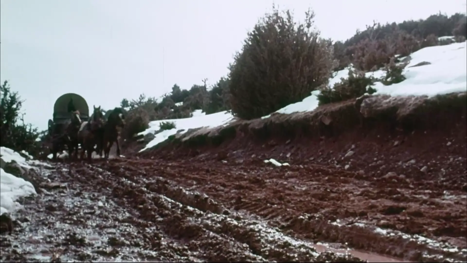 Cut-Throats Nine scene still 1