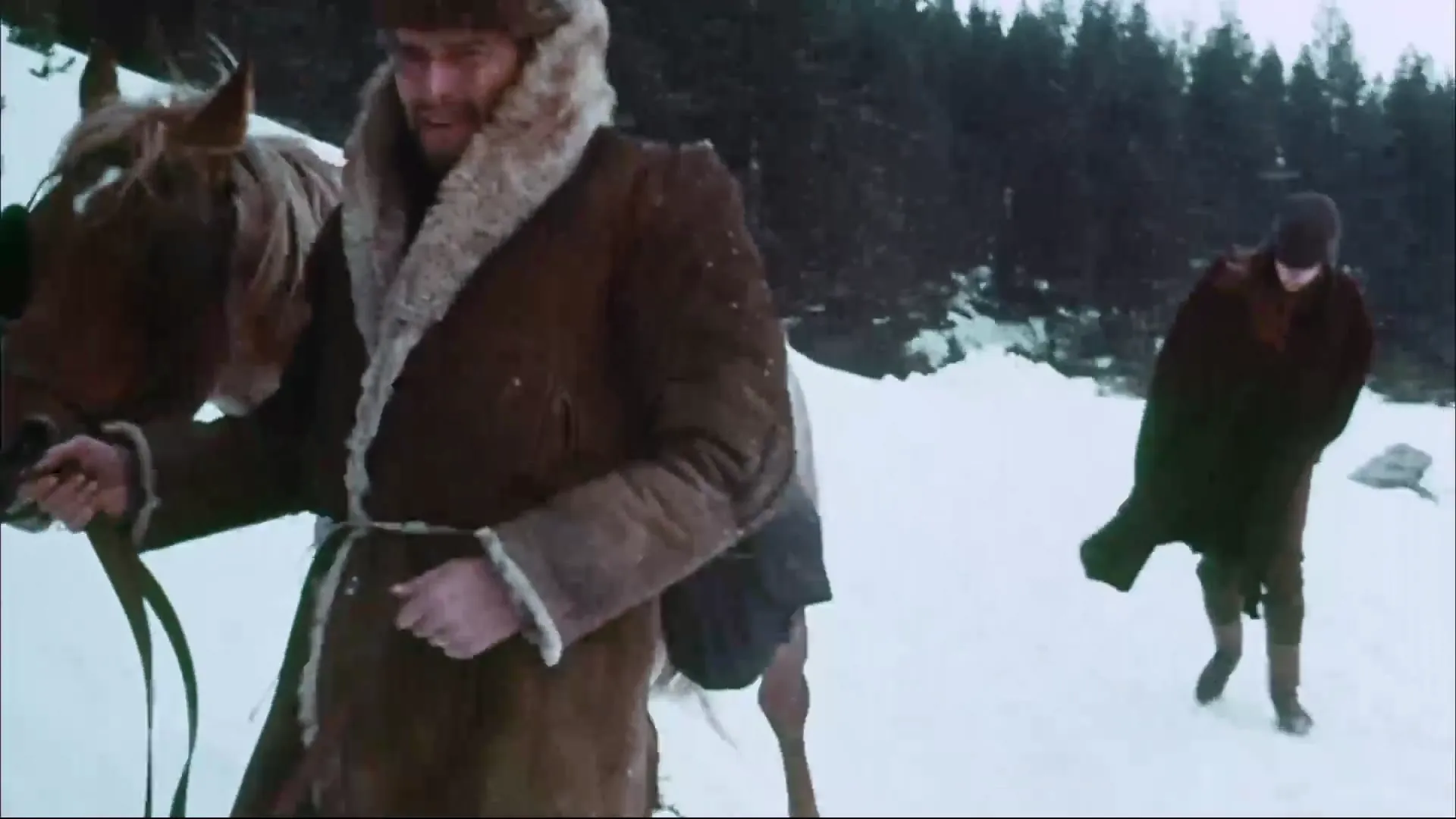 Cut-Throats Nine scene still 3