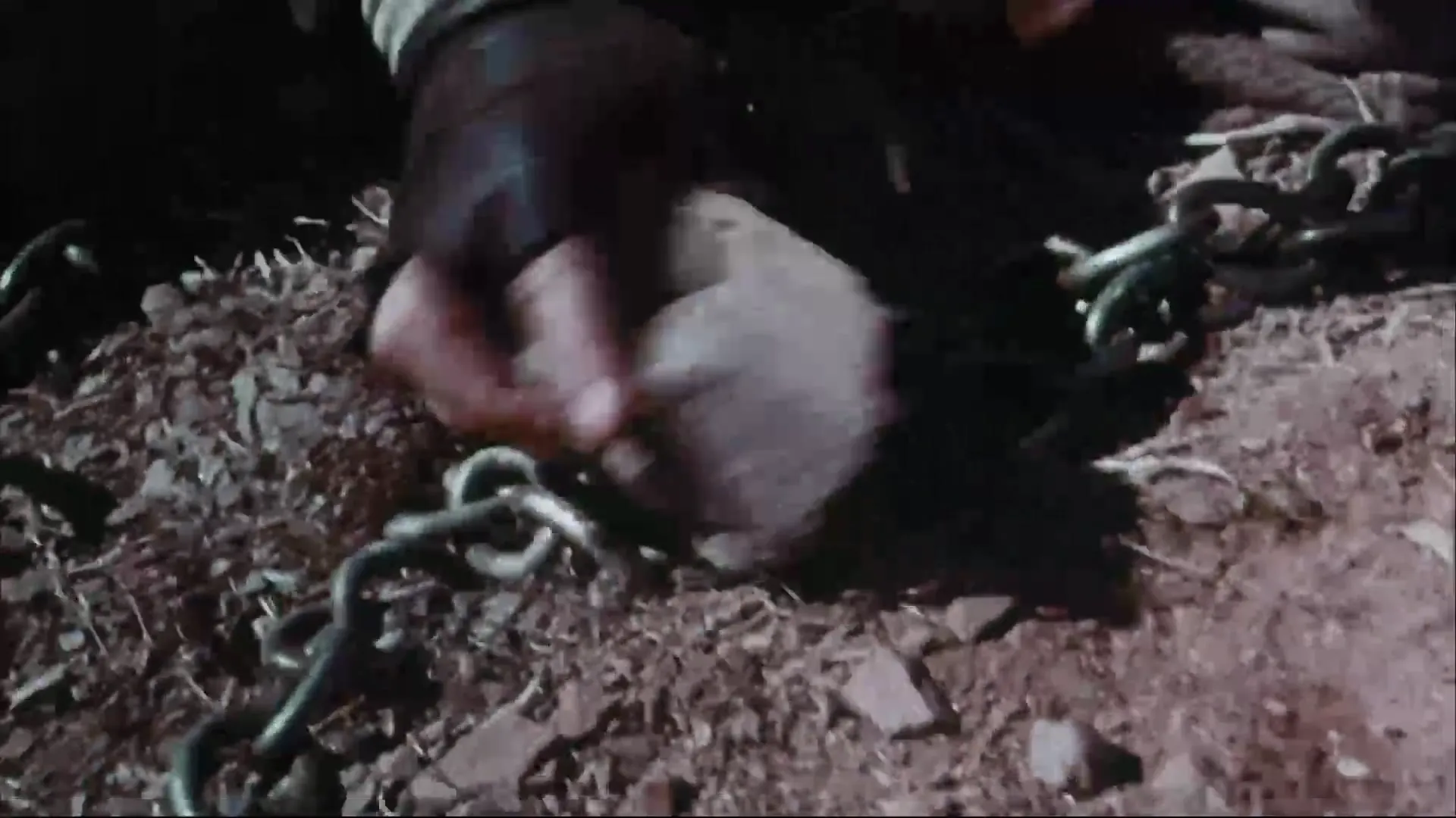 Cut-Throats Nine scene still 4
