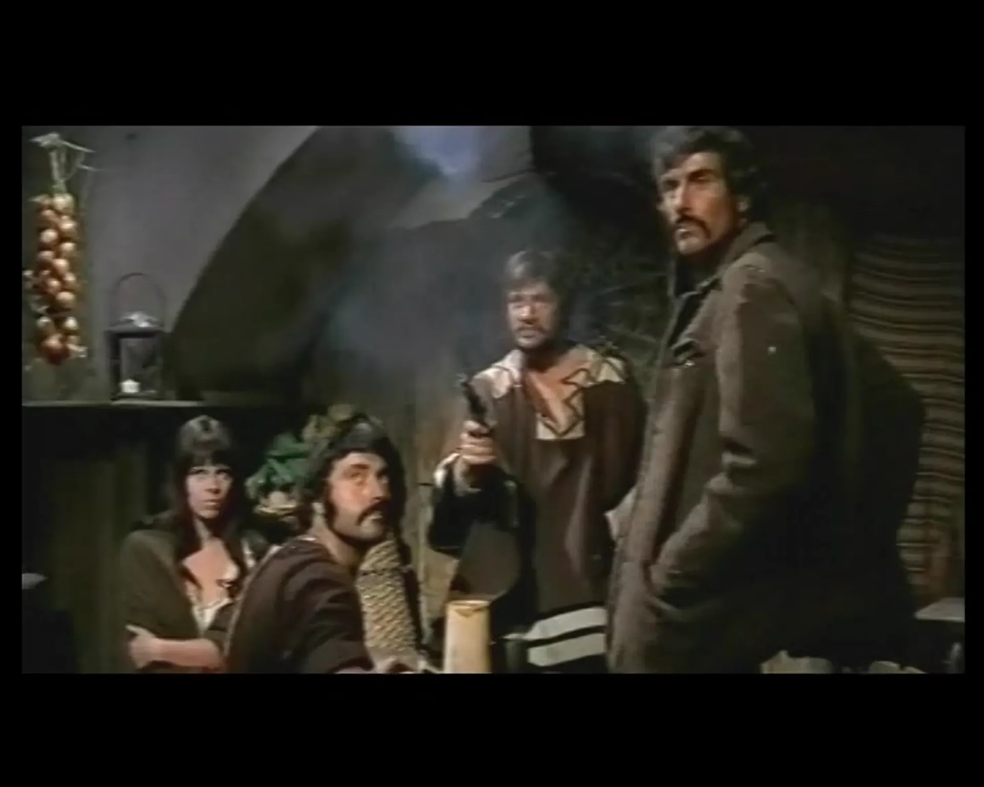 Say Your Prayers... and Dig Your Grave! scene still 6