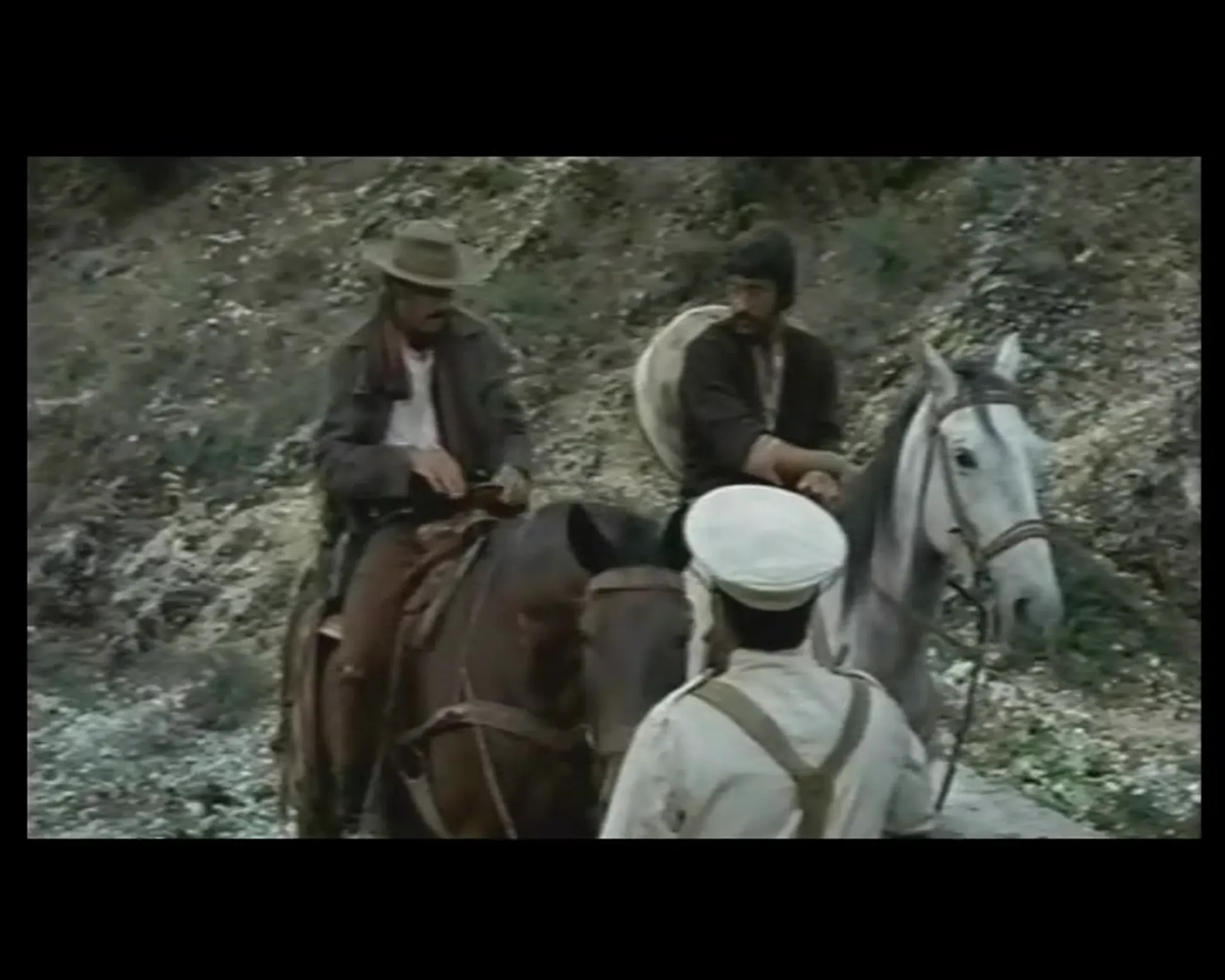 Say Your Prayers... and Dig Your Grave! scene still 4