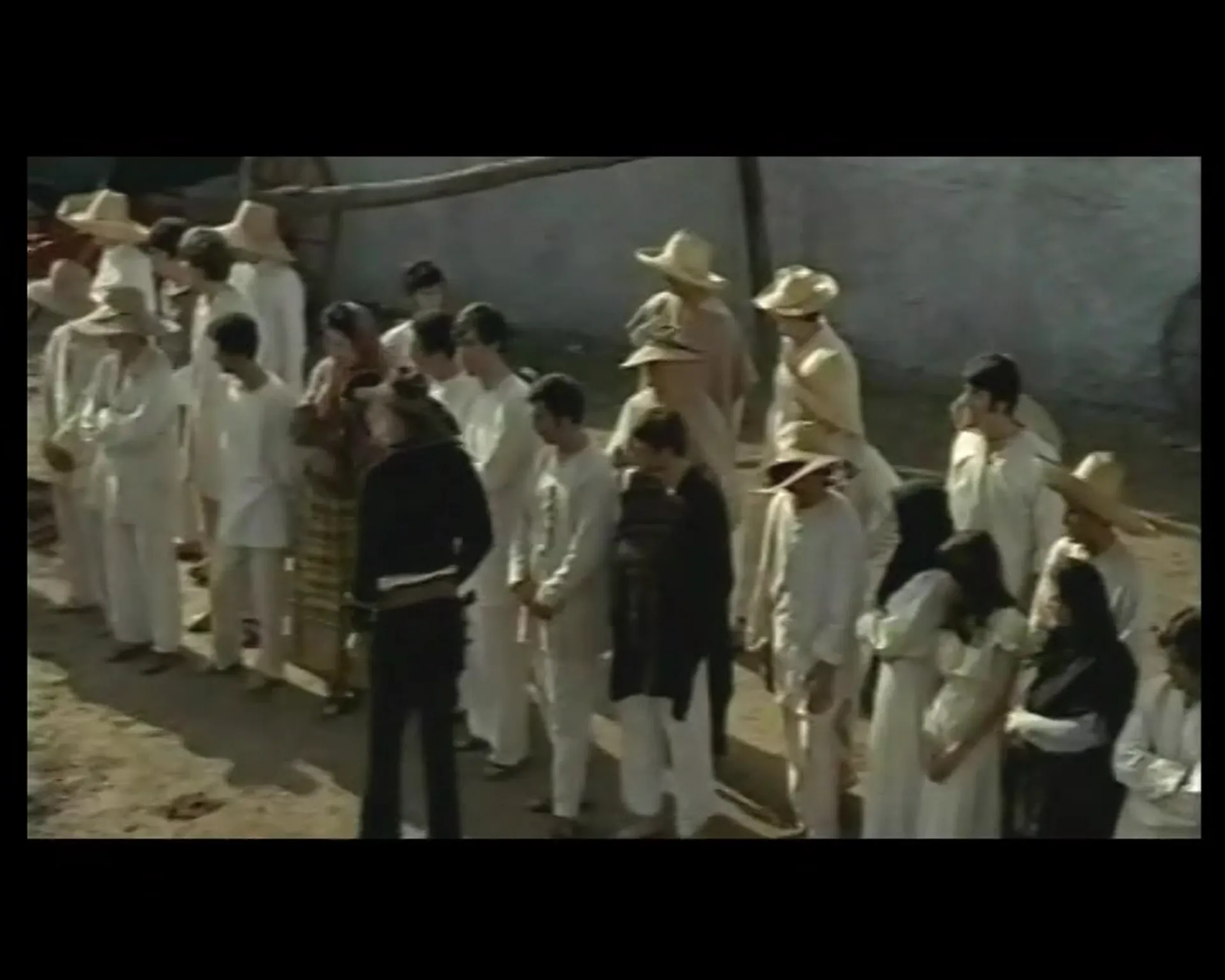 Say Your Prayers... and Dig Your Grave! scene still 2