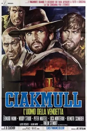 The Unholy Four (1970) Movie Poster - SassyFlix
