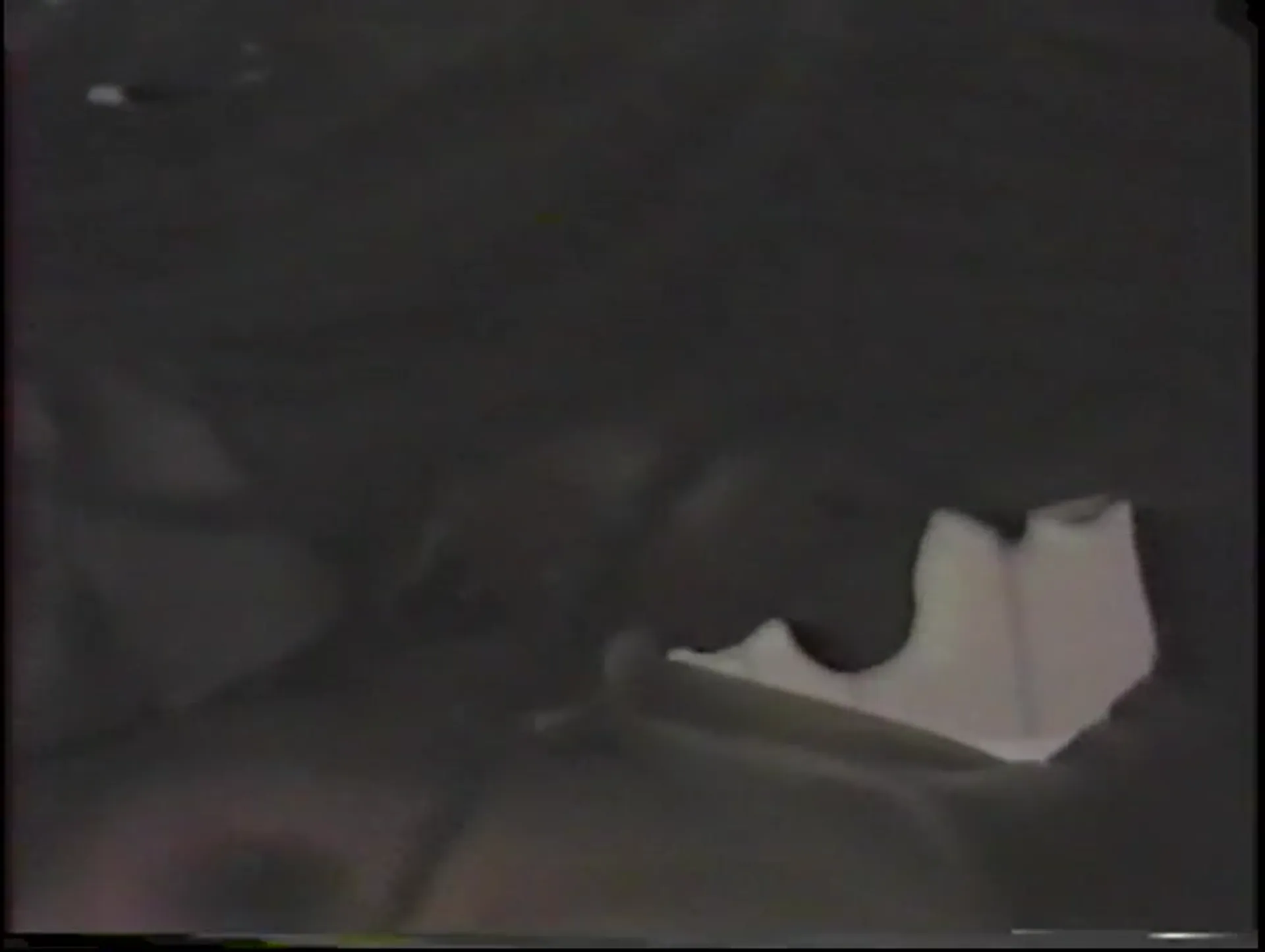 Black Devil Doll from Hell scene still 6