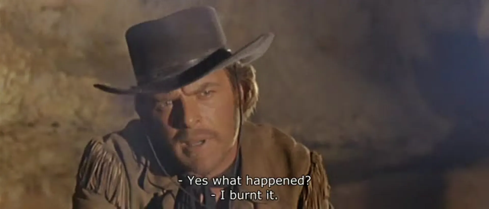 Sartana Kills Them All scene still 5