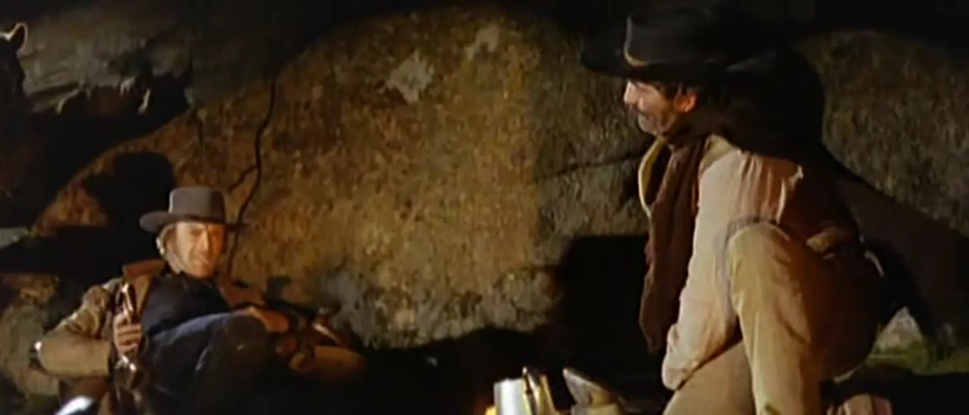 Sartana Kills Them All scene still 2
