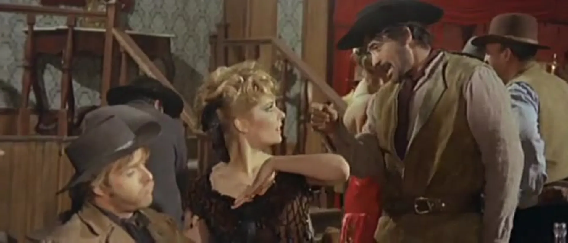 Sartana Kills Them All scene still 4