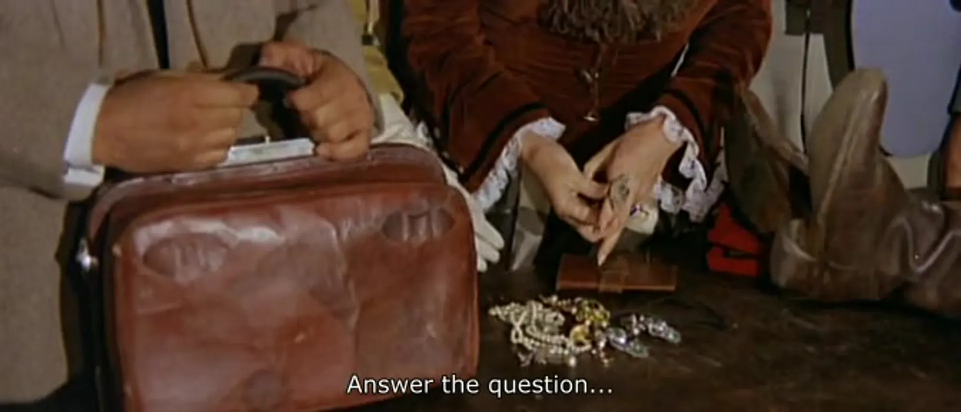 Sartana Kills Them All scene still 6