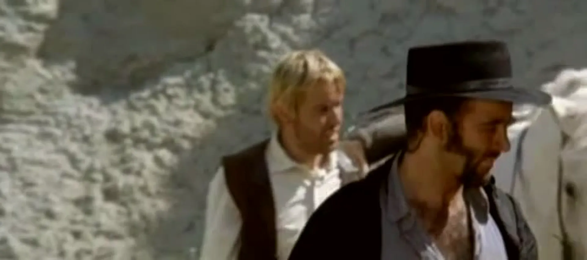 Watch Out Gringo! Sabata Will Return scene still 1