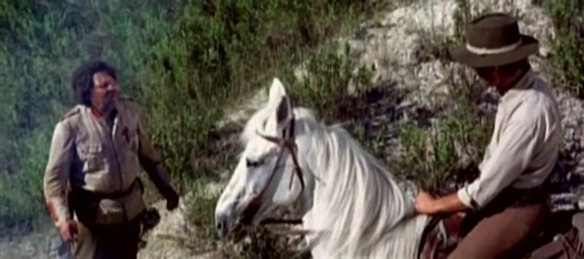 Watch Out Gringo! Sabata Will Return scene still 5