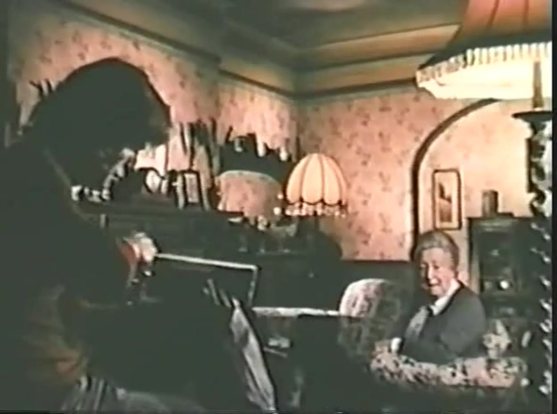 What Became of Jack and Jill? scene still 2