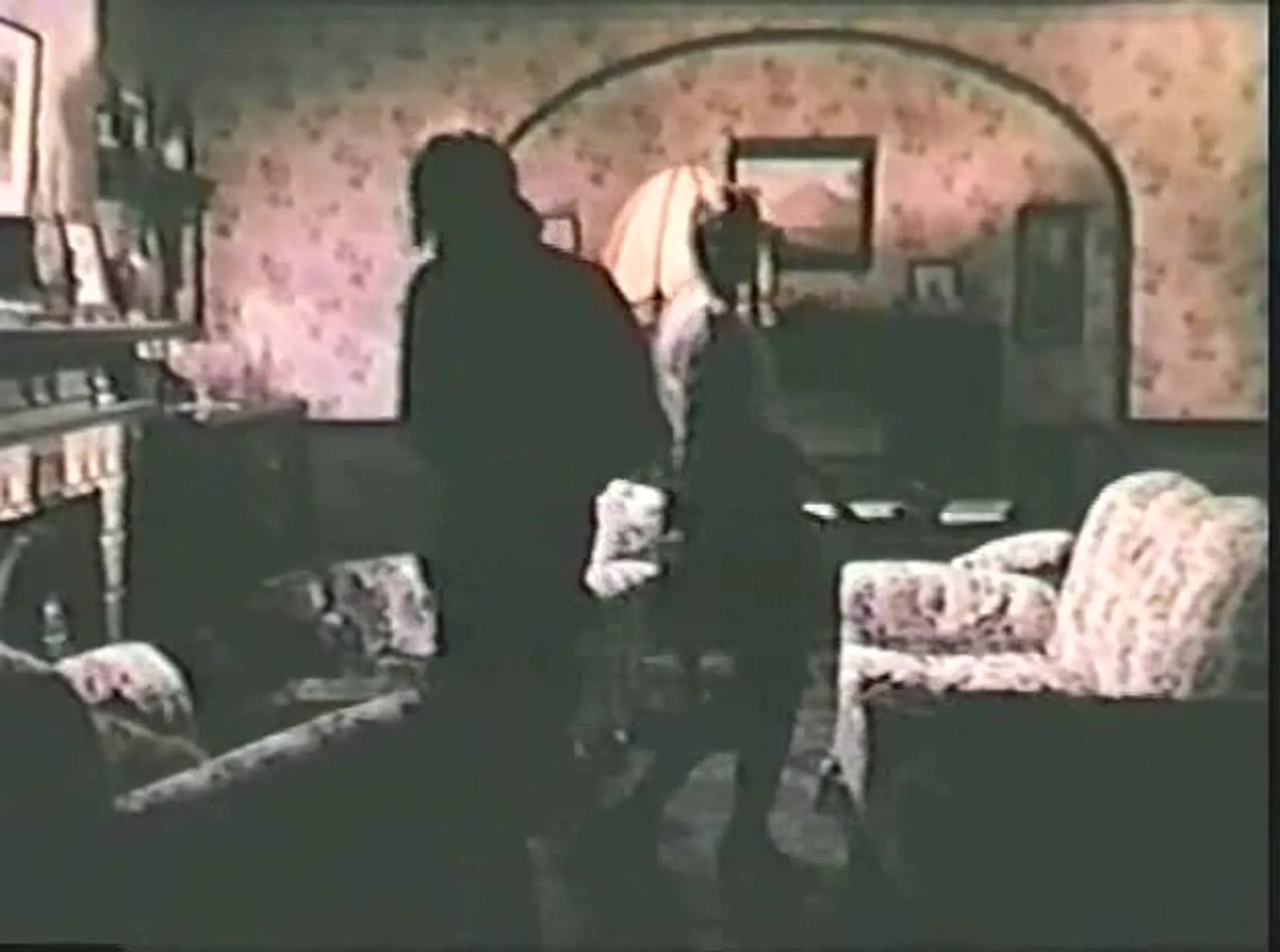 What Became of Jack and Jill? scene still 1